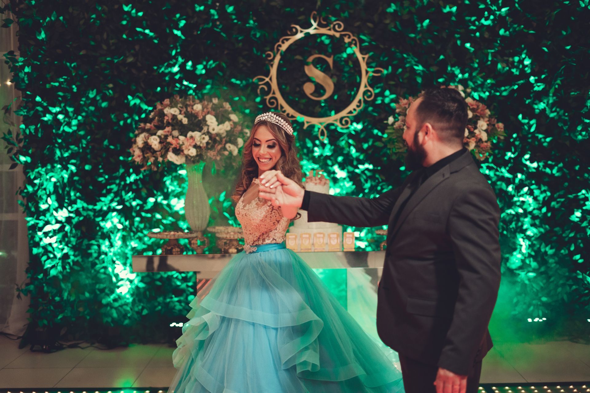 Foto 15 anos Sophya  - Imagem 11