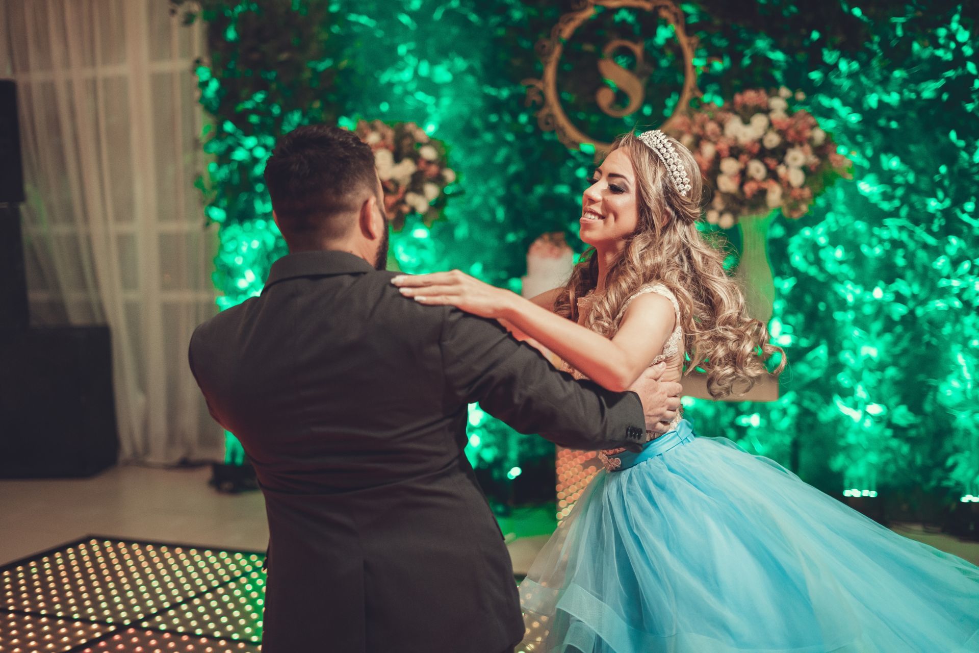 Foto 15 anos Sophya  - Imagem 13