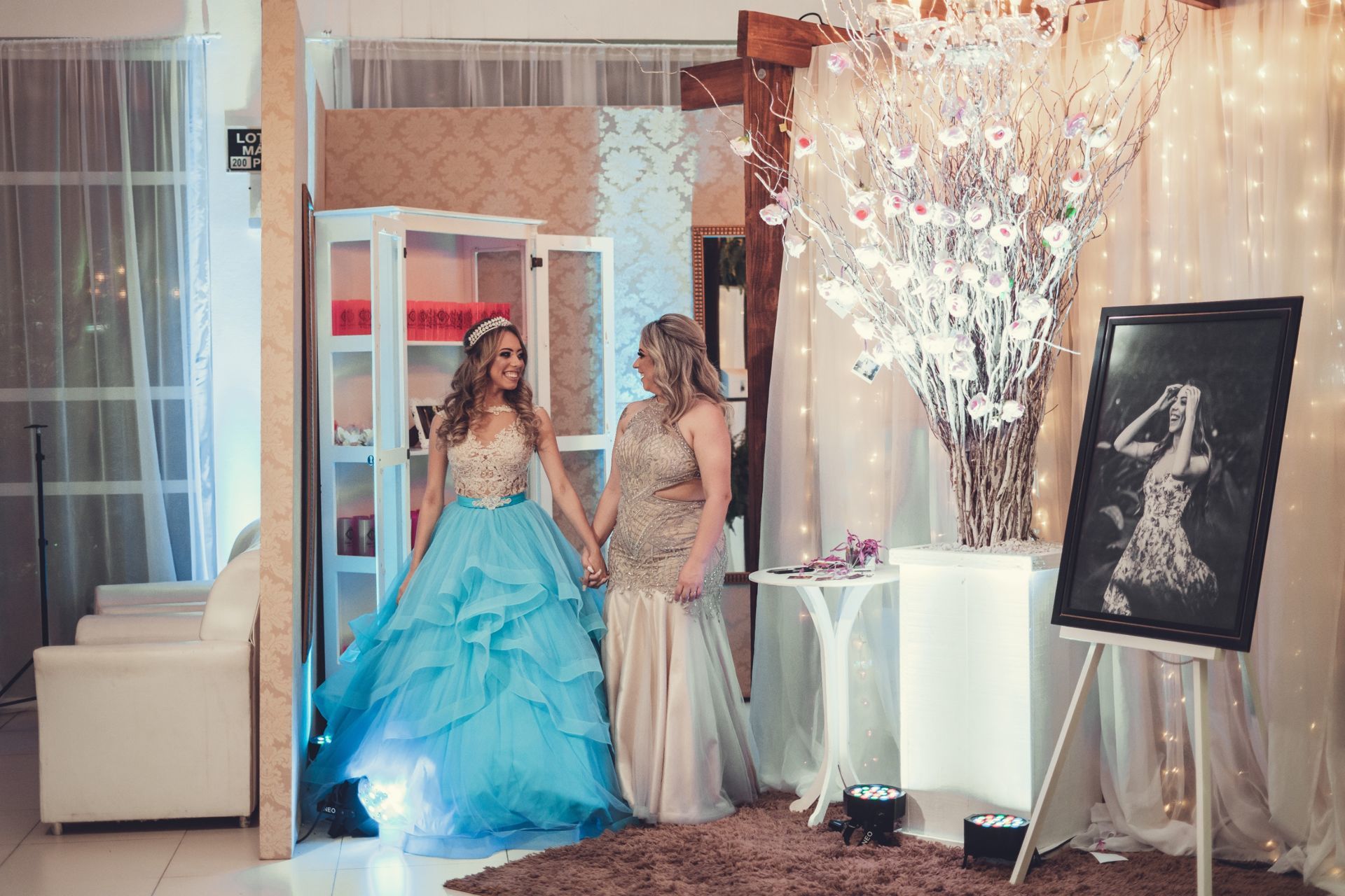 Foto 15 anos Sophya  - Imagem 9