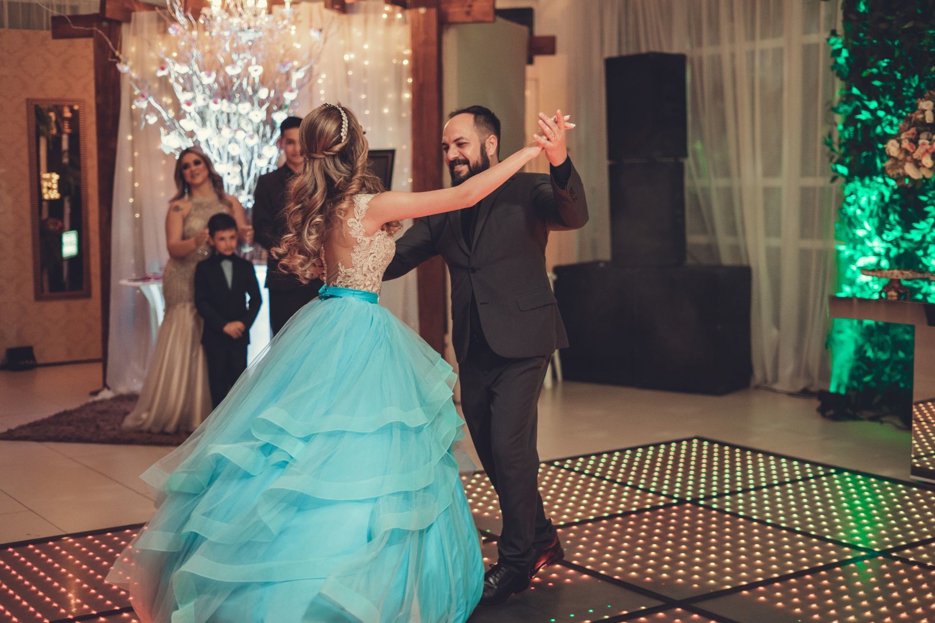 Foto 15 anos Sophya  - Imagem 12