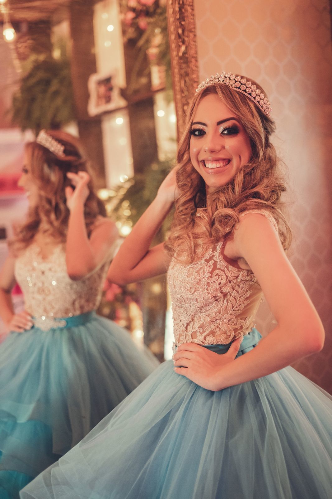 Foto 15 anos Sophya  - Imagem 4