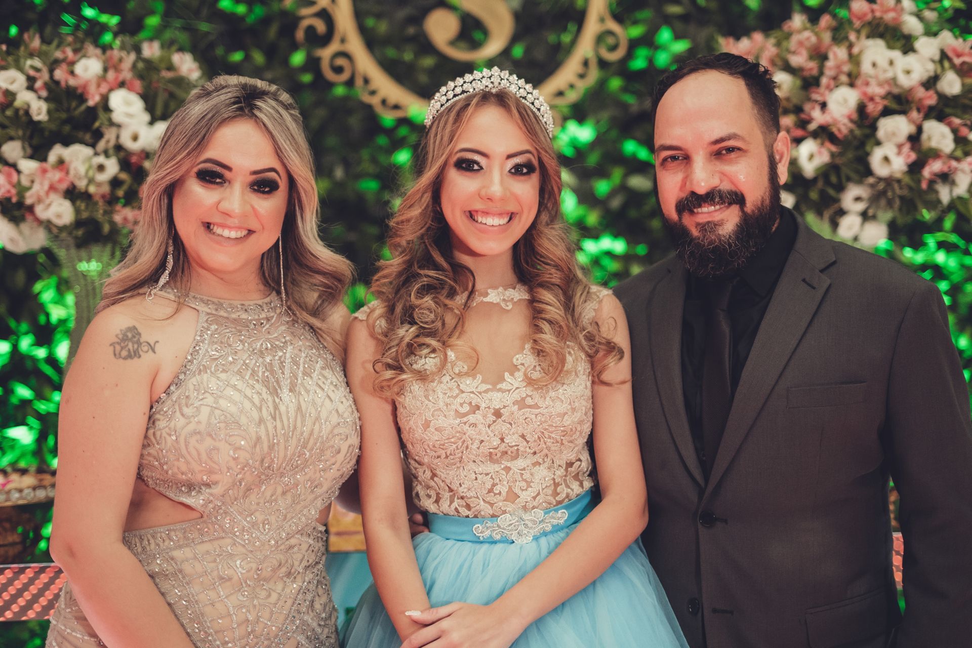 Foto 15 anos Sophya  - Imagem 18