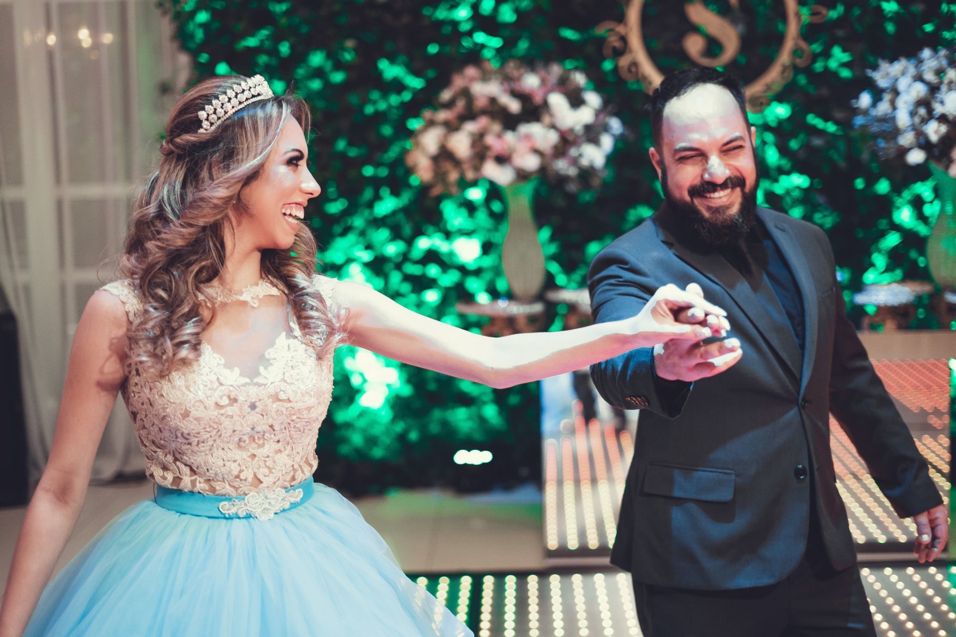 Foto 15 anos Sophya  - Imagem 10