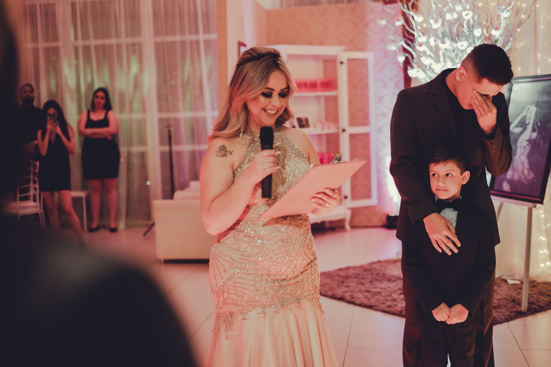 Foto 15 anos Sophya  - Imagem 16