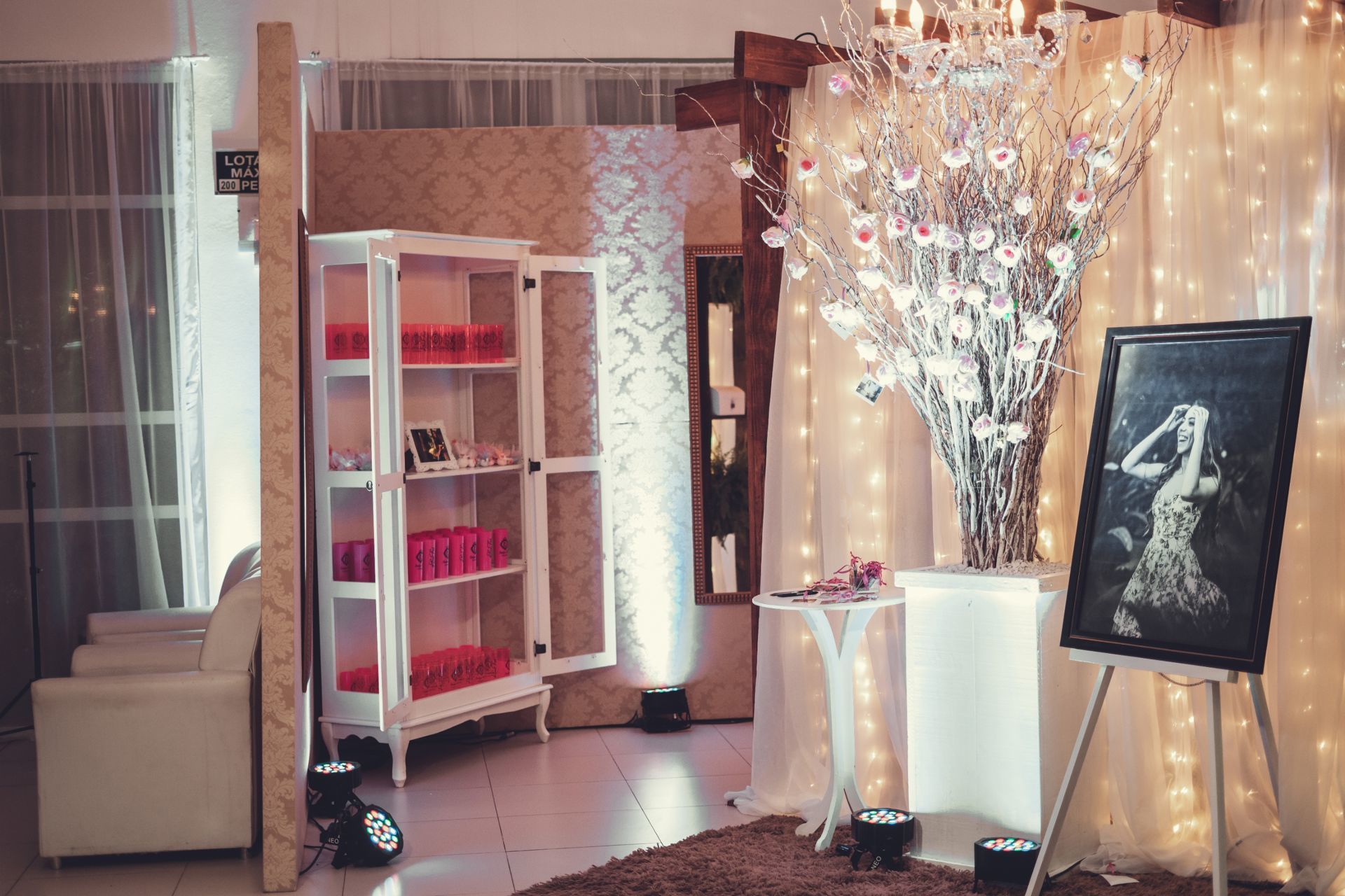 Foto 15 anos Sophya  - Imagem 8