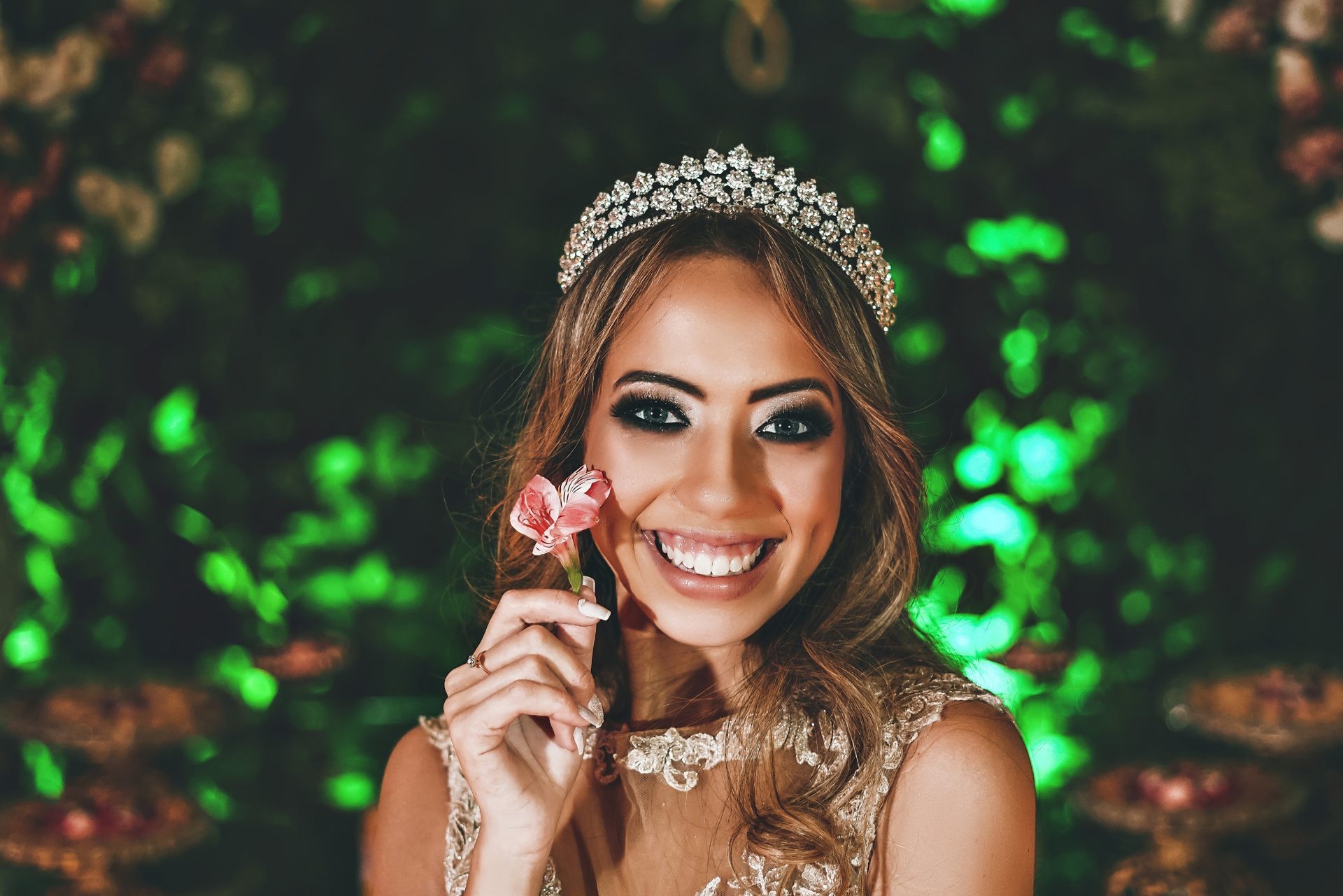 Foto 15 anos Sophya  - Imagem 39