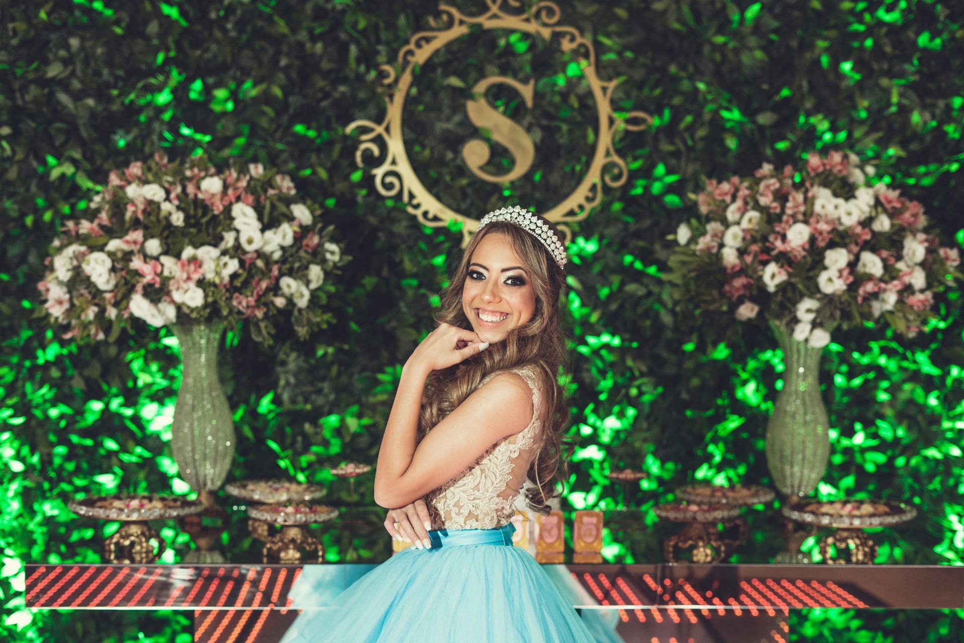 Foto 15 anos Sophya  - Imagem 24