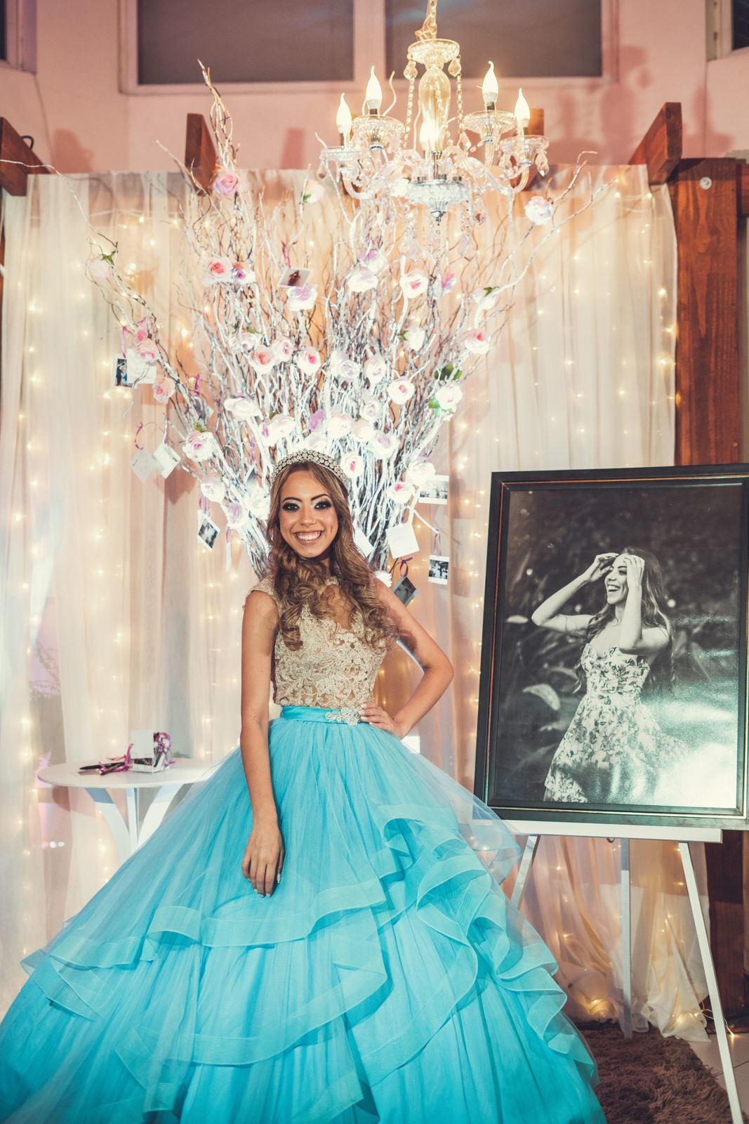 Foto 15 anos Sophya  - Imagem 29