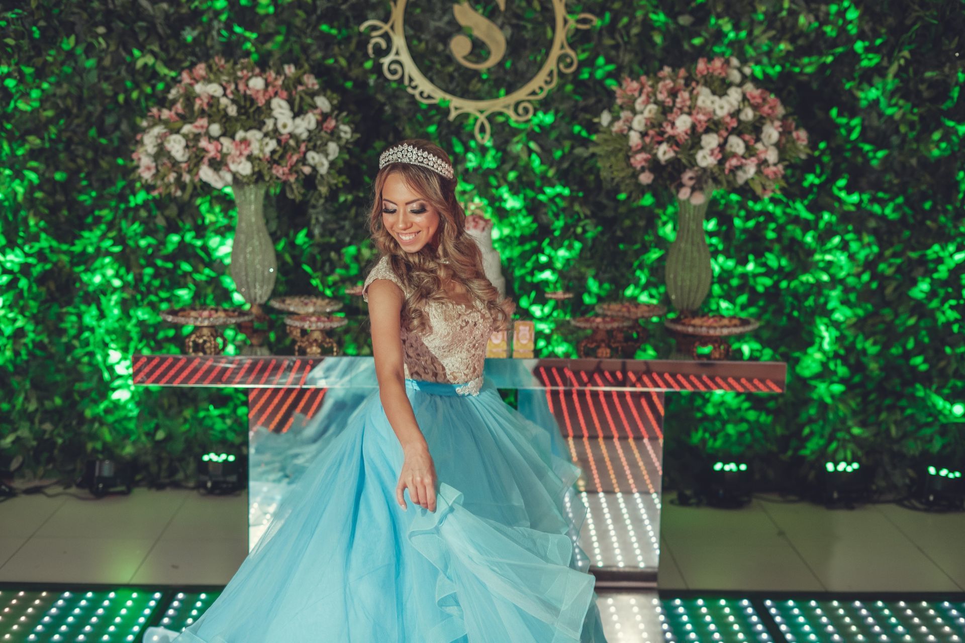 Foto 15 anos Sophya  - Imagem 26