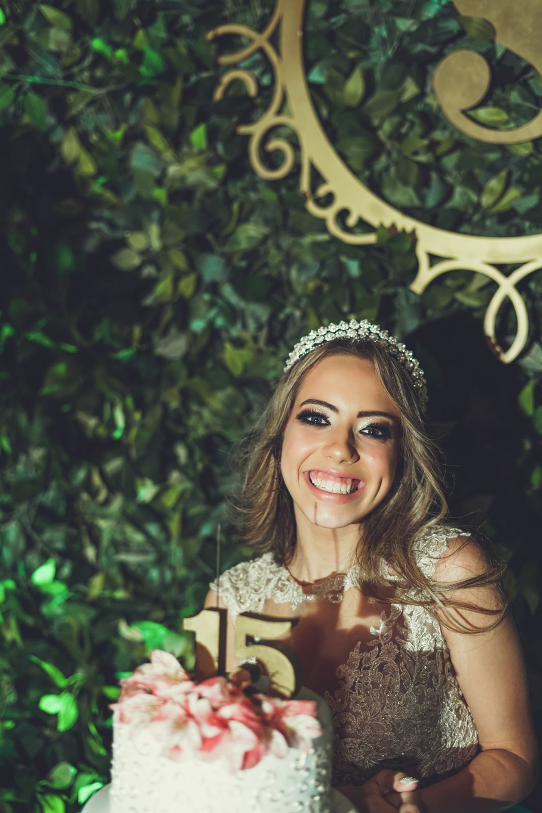 Foto 15 anos Sophya  - Imagem 37