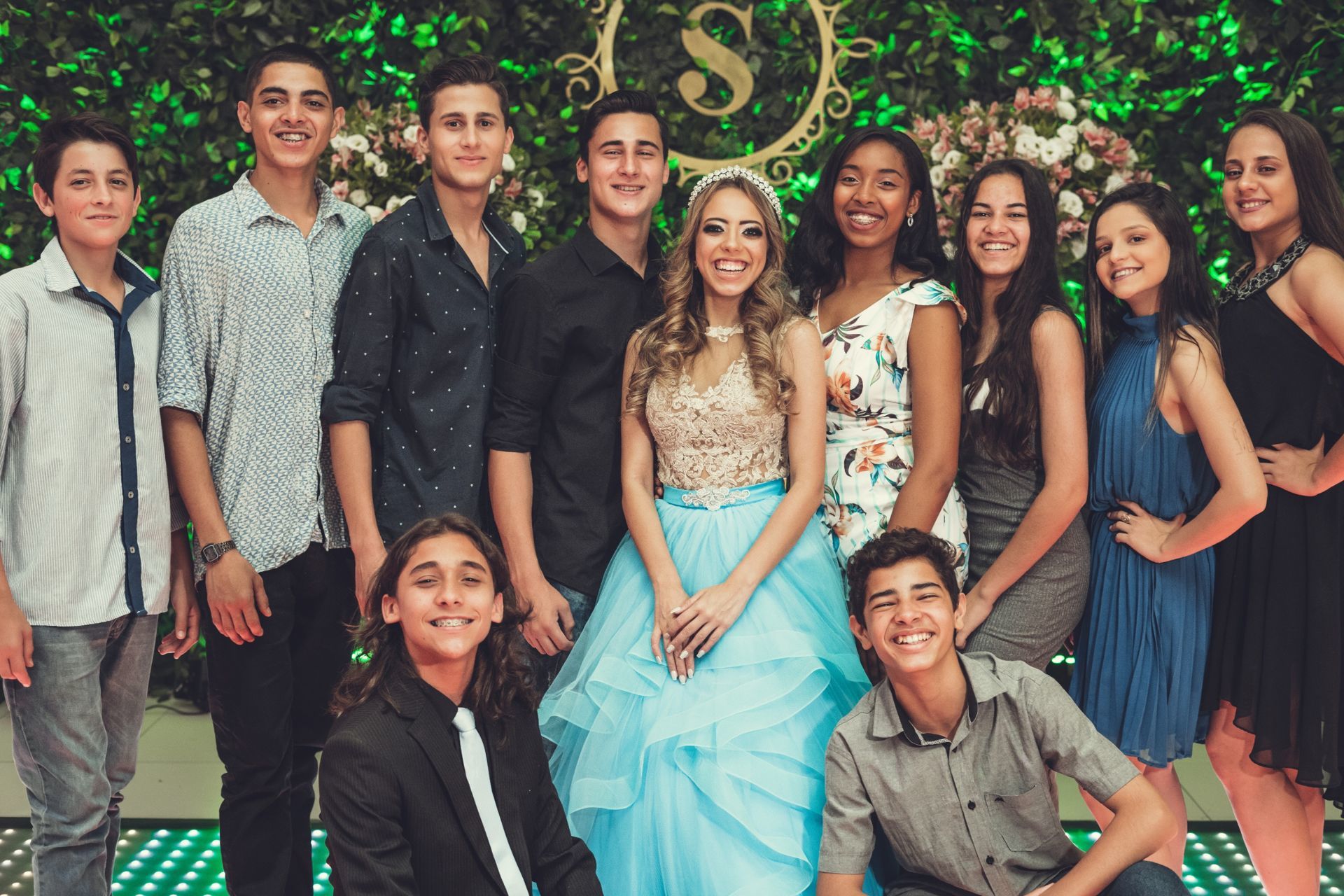 Foto 15 anos Sophya  - Imagem 23