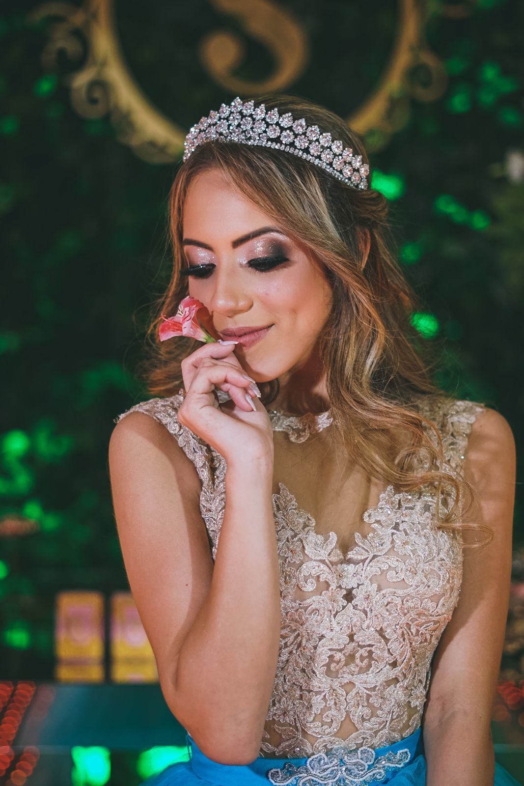 Foto 15 anos Sophya  - Imagem 40