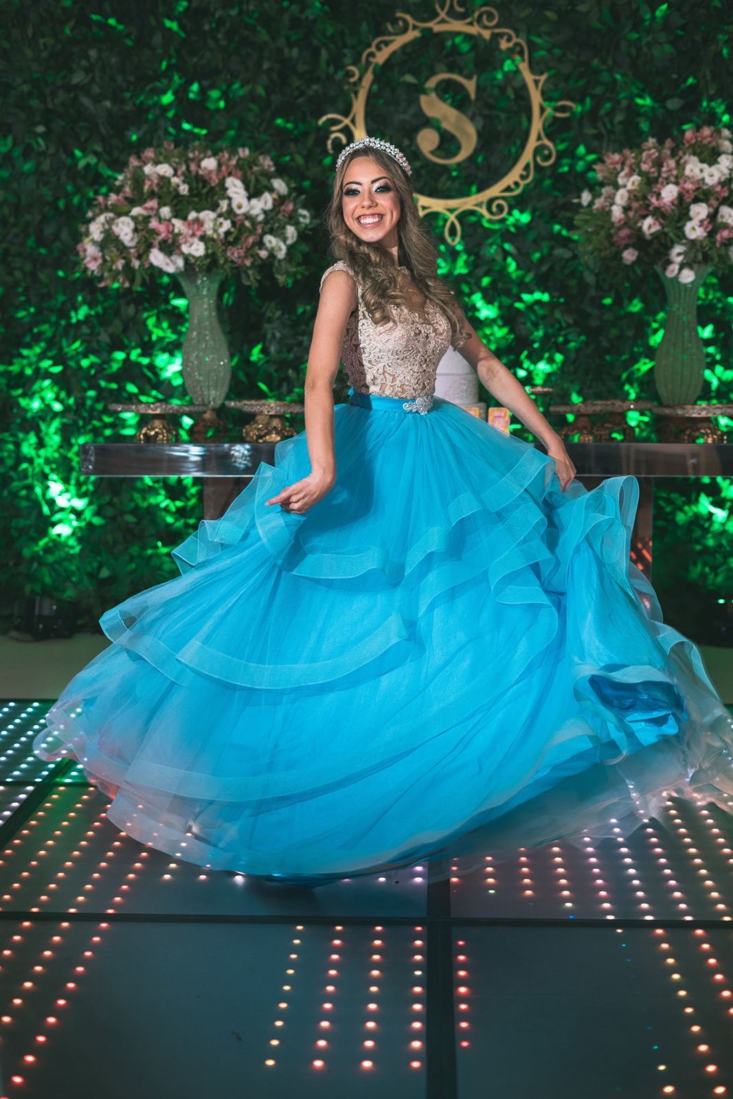 Foto 15 anos Sophya  - Imagem 25