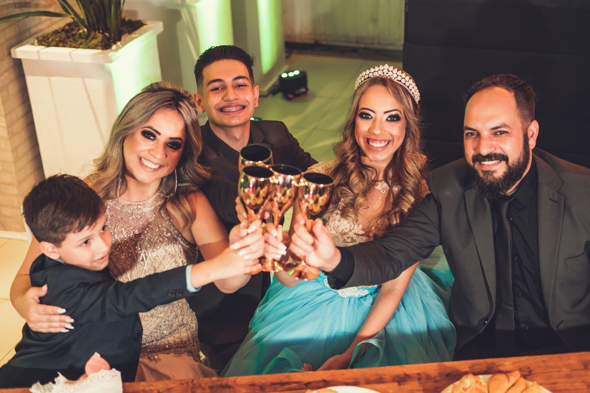 Foto 15 anos Sophya  - Imagem 31