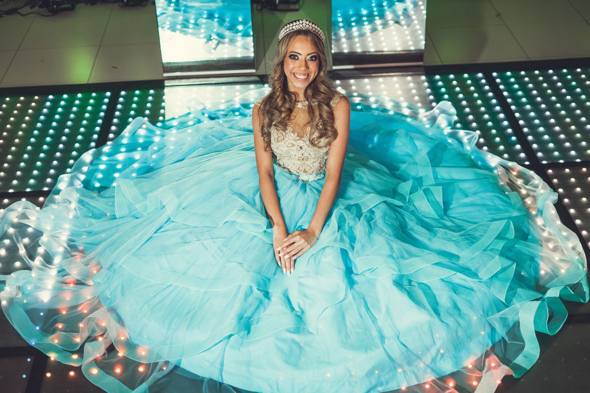 Foto 15 anos Sophya  - Imagem 27