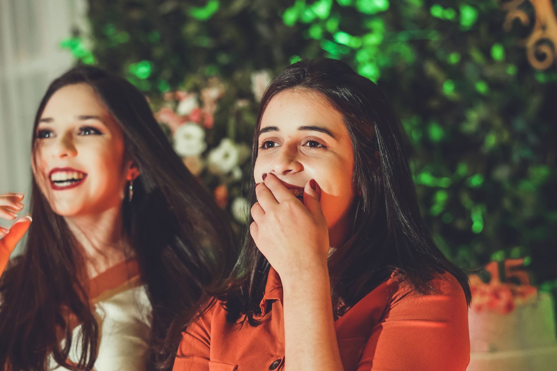 Foto 15 anos Sophya  - Imagem 35