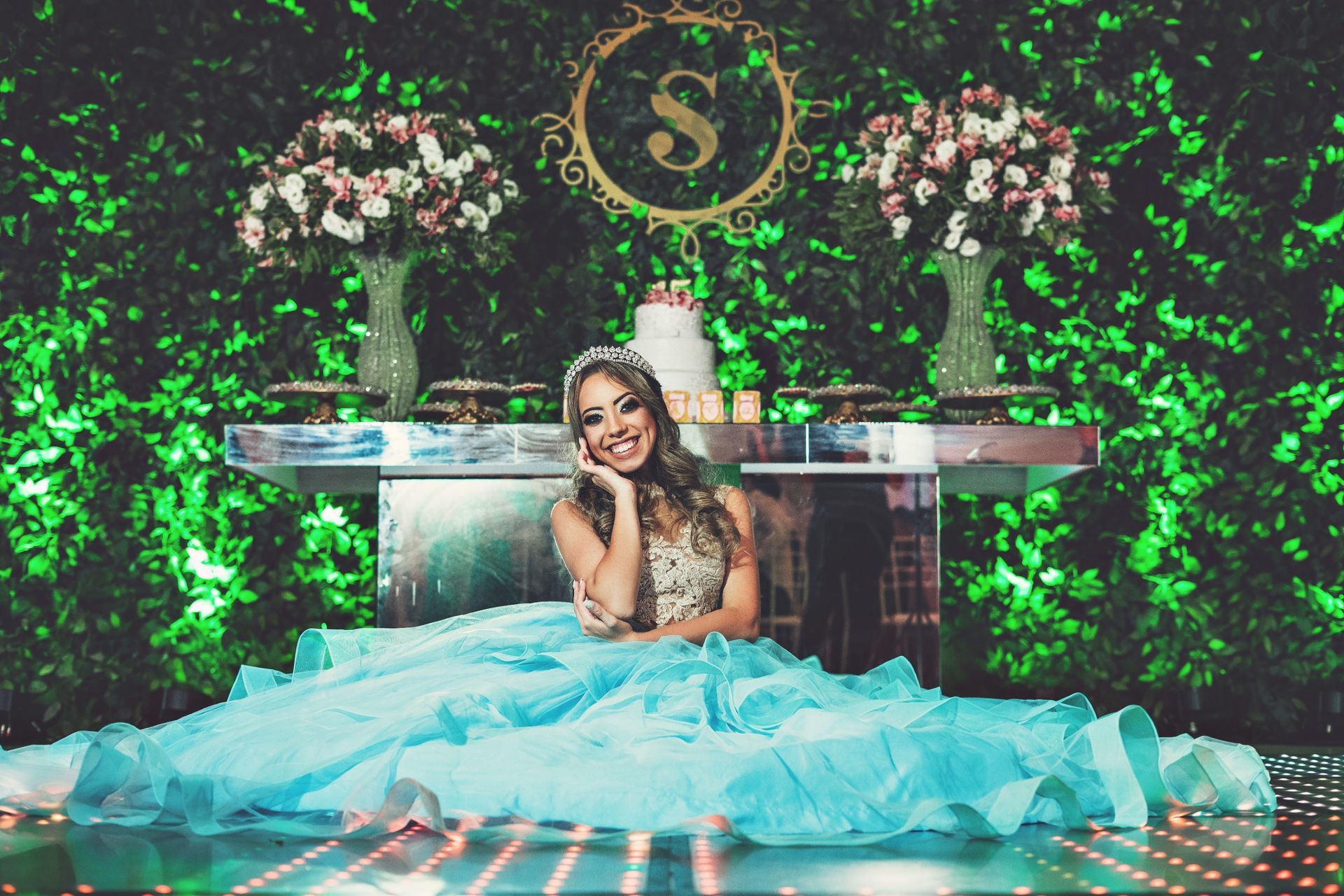 Foto 15 anos Sophya  - Imagem 28