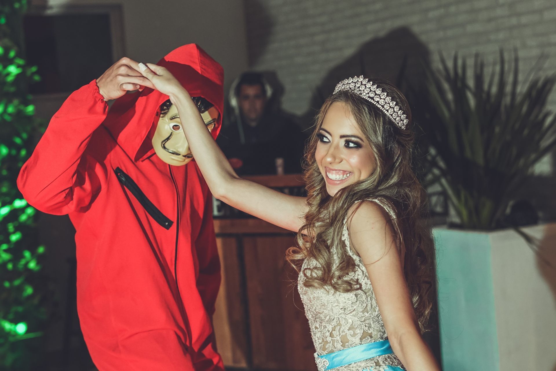 Foto 15 anos Sophya  - Imagem 42