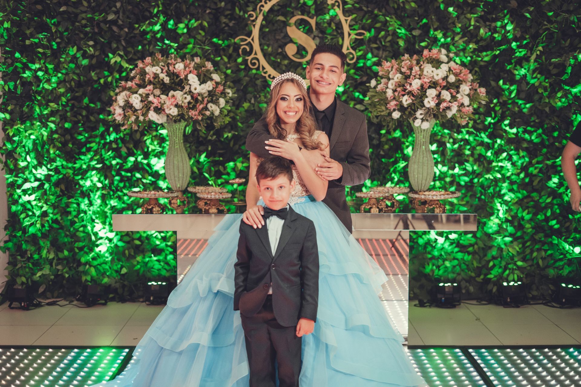 Foto 15 anos Sophya  - Imagem 21