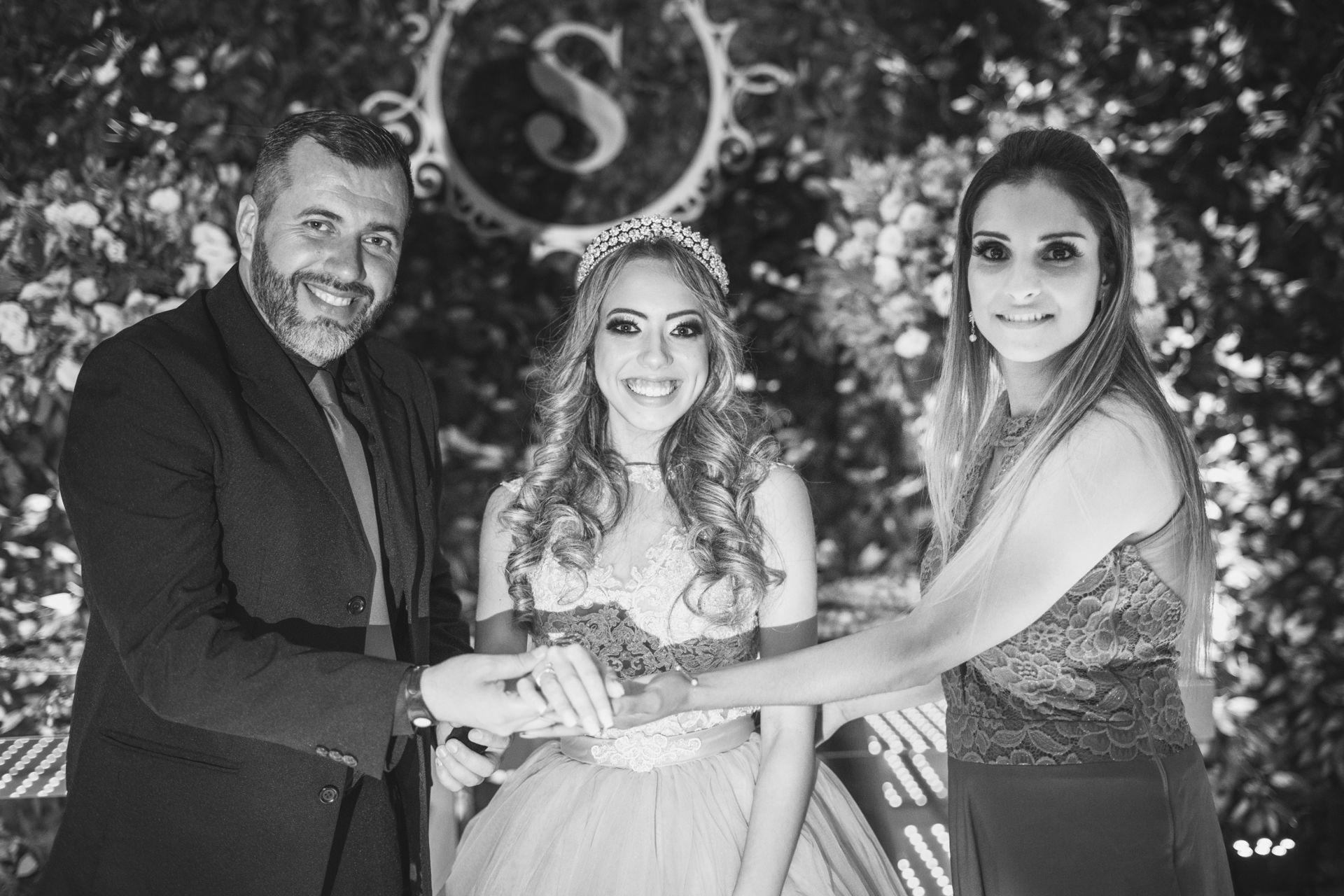 Foto 15 anos Sophya  - Imagem 32