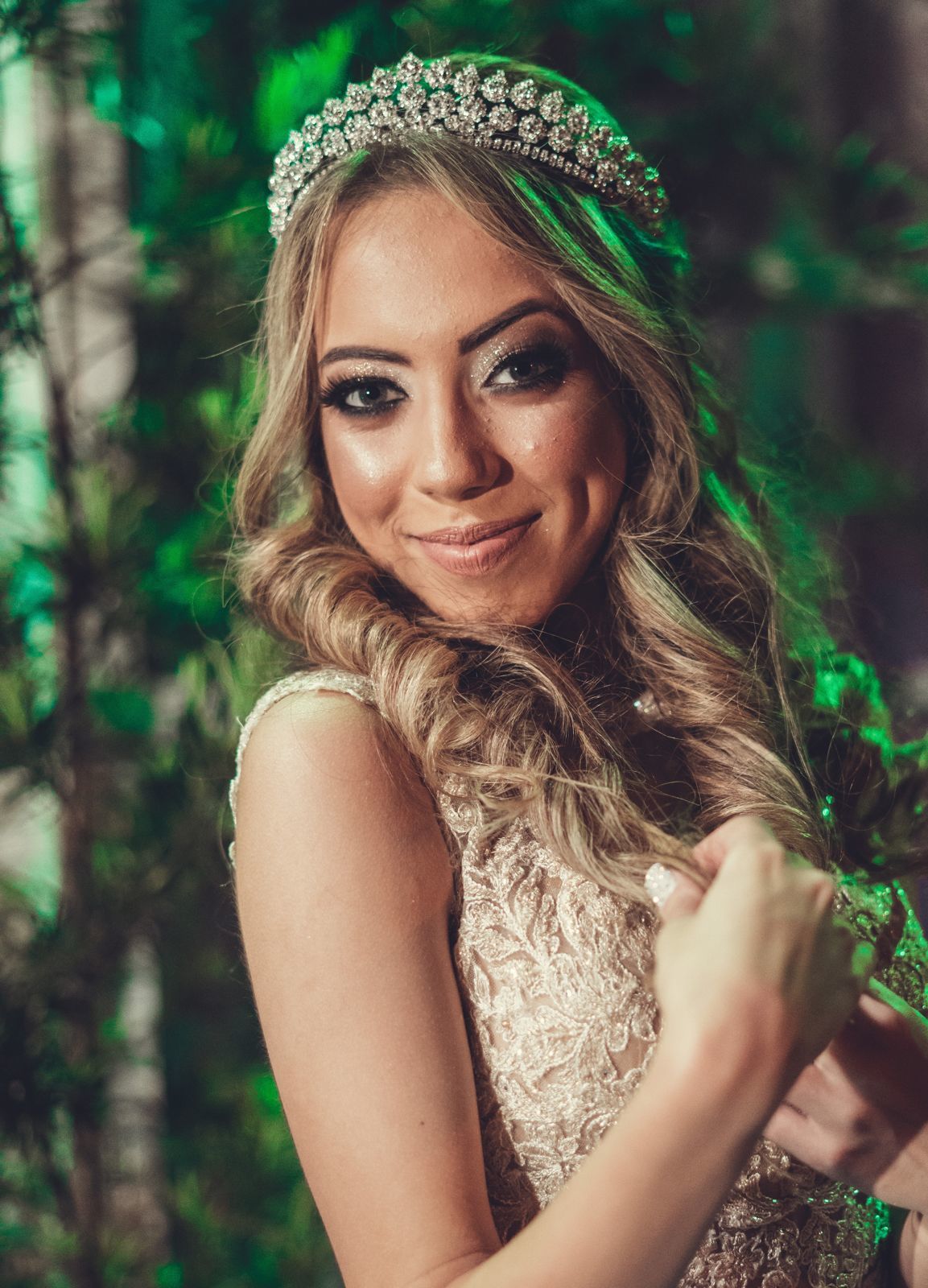 Foto 15 anos Sophya  - Imagem 61