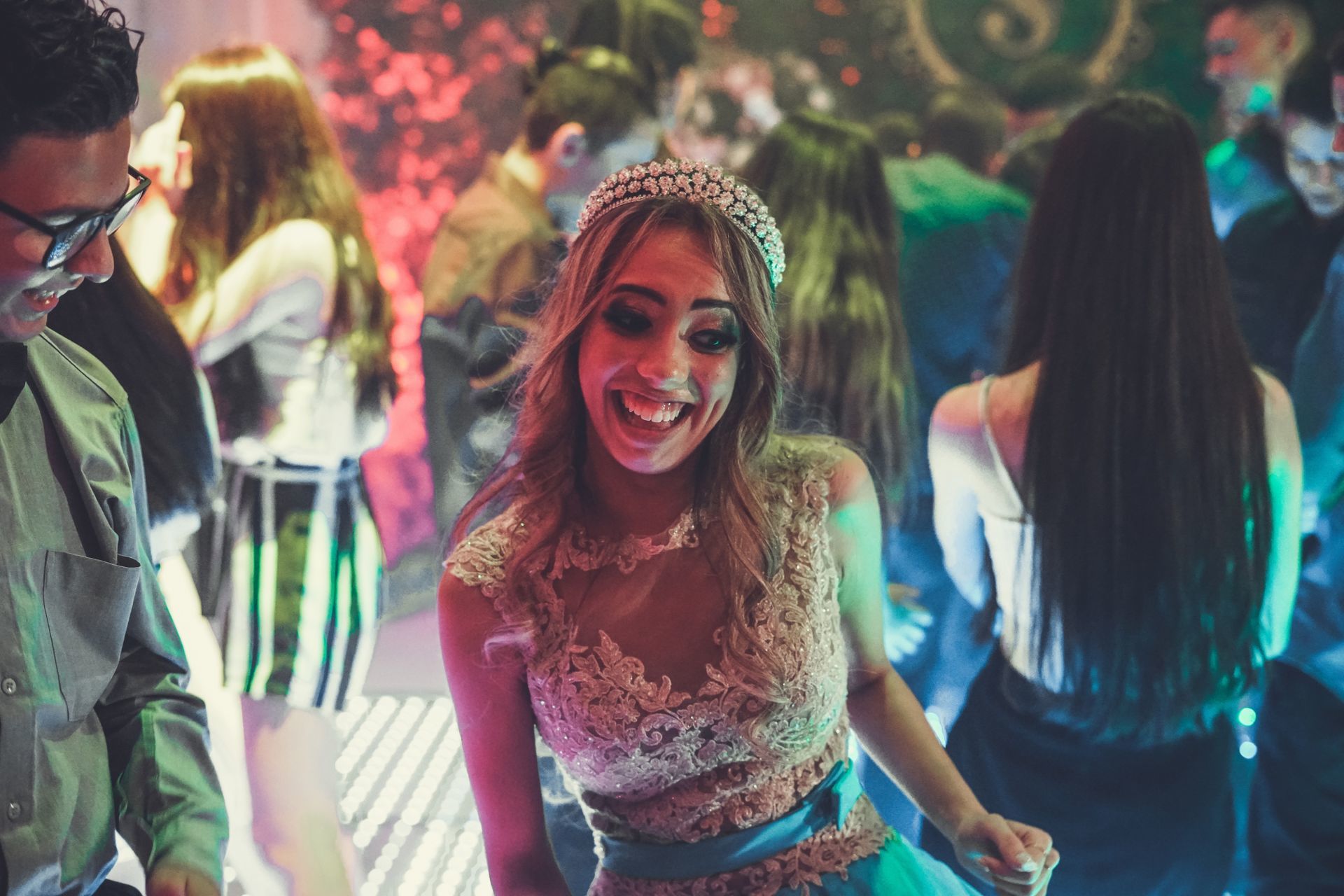 Foto 15 anos Sophya  - Imagem 51