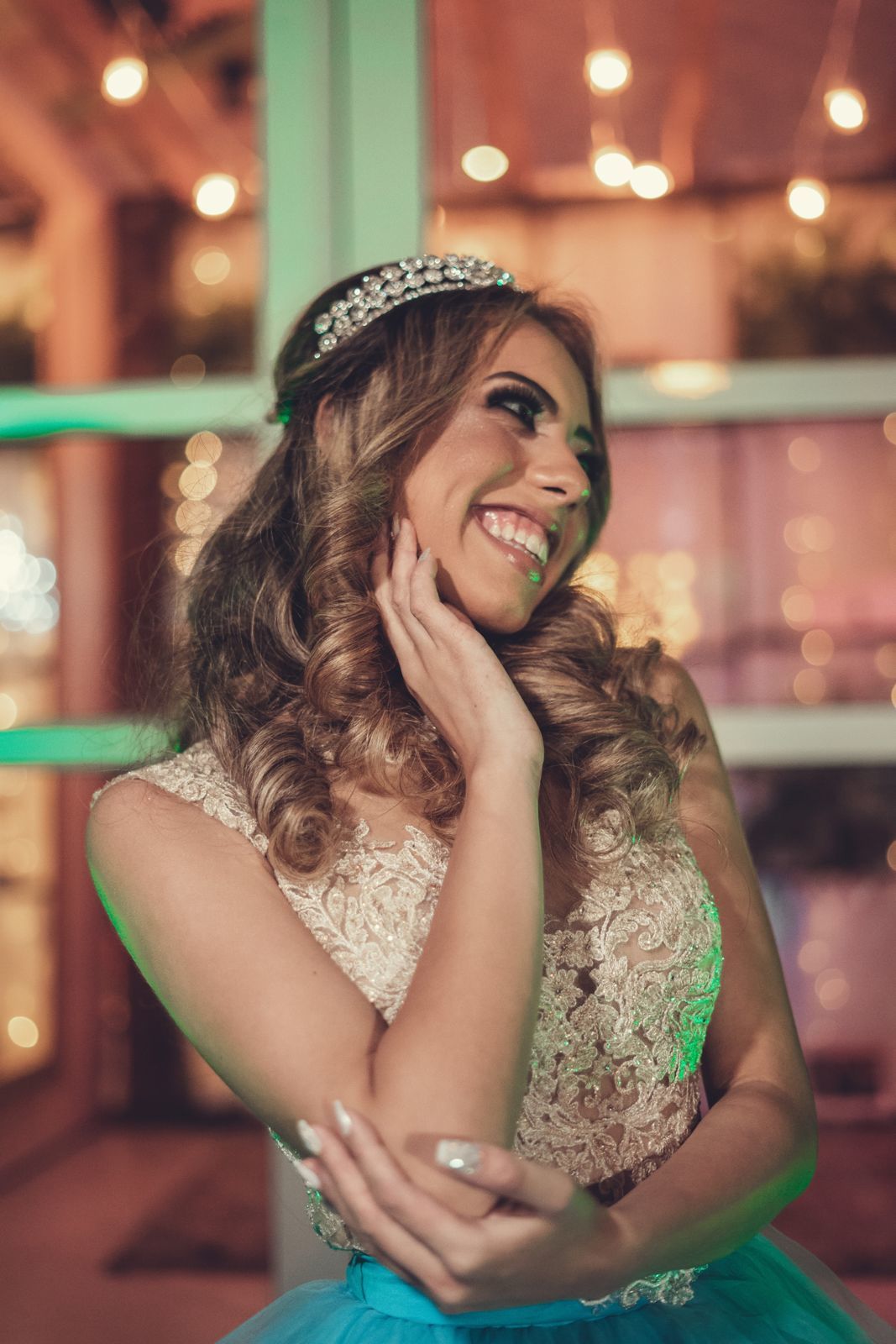 Foto 15 anos Sophya  - Imagem 59