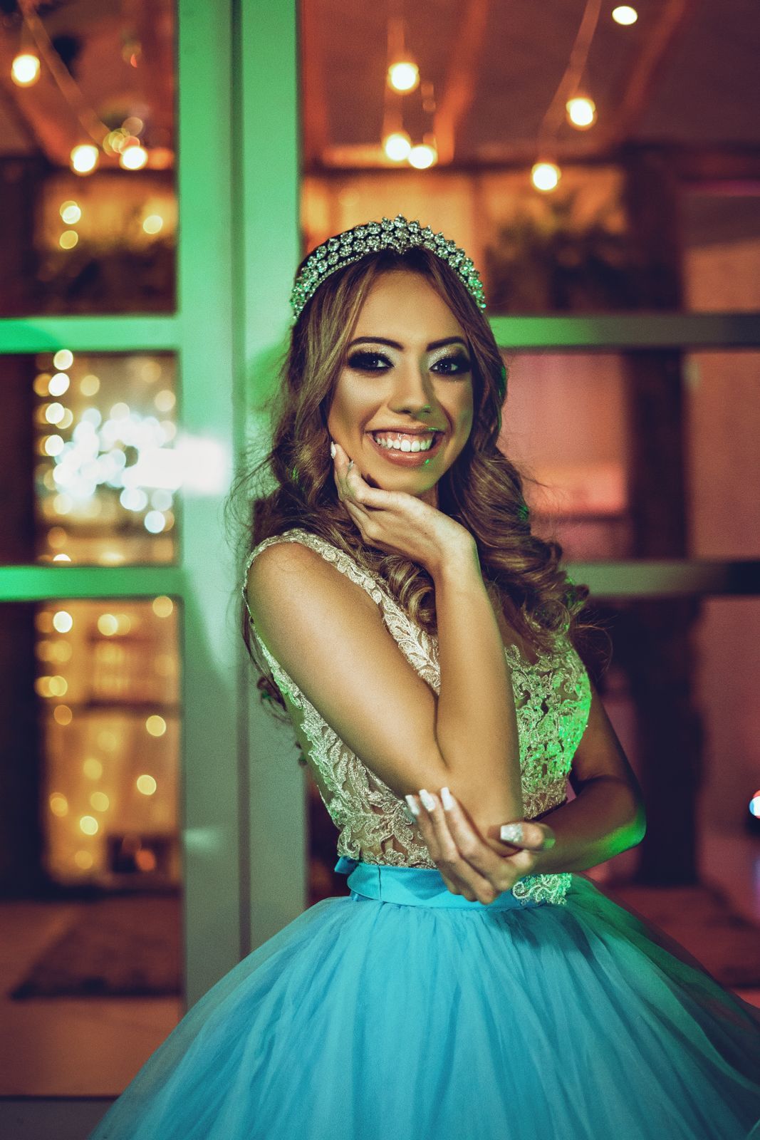 Foto 15 anos Sophya  - Imagem 58