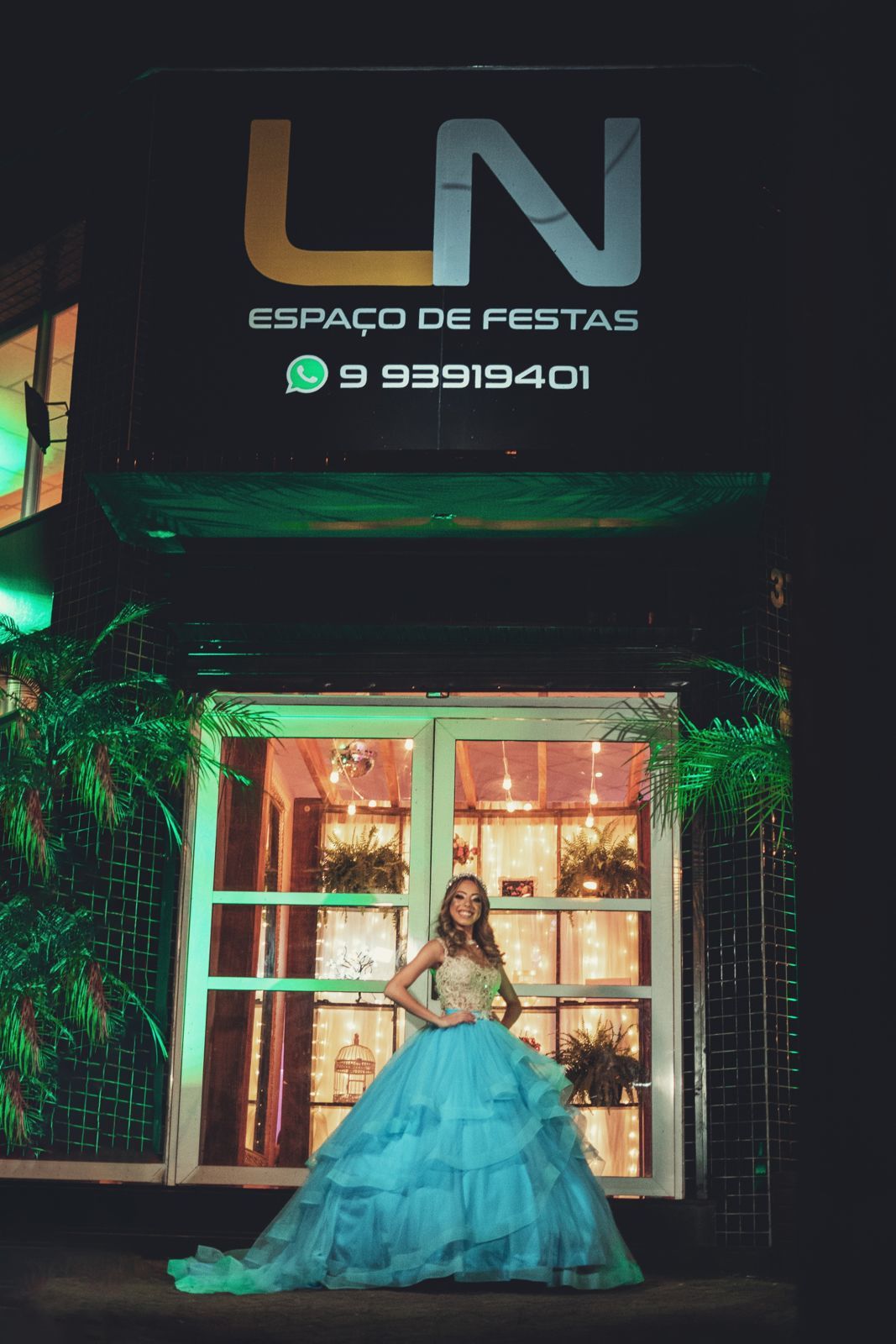 Foto 15 anos Sophya  - Imagem 57