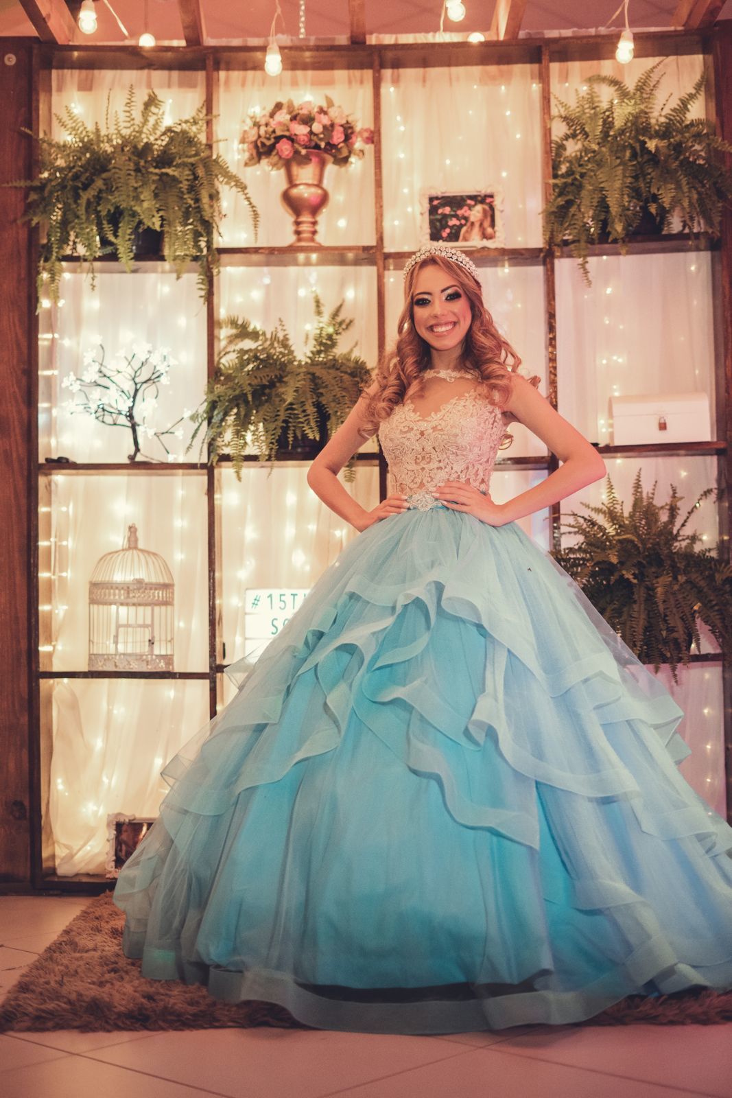 Foto 15 anos Sophya  - Imagem 63