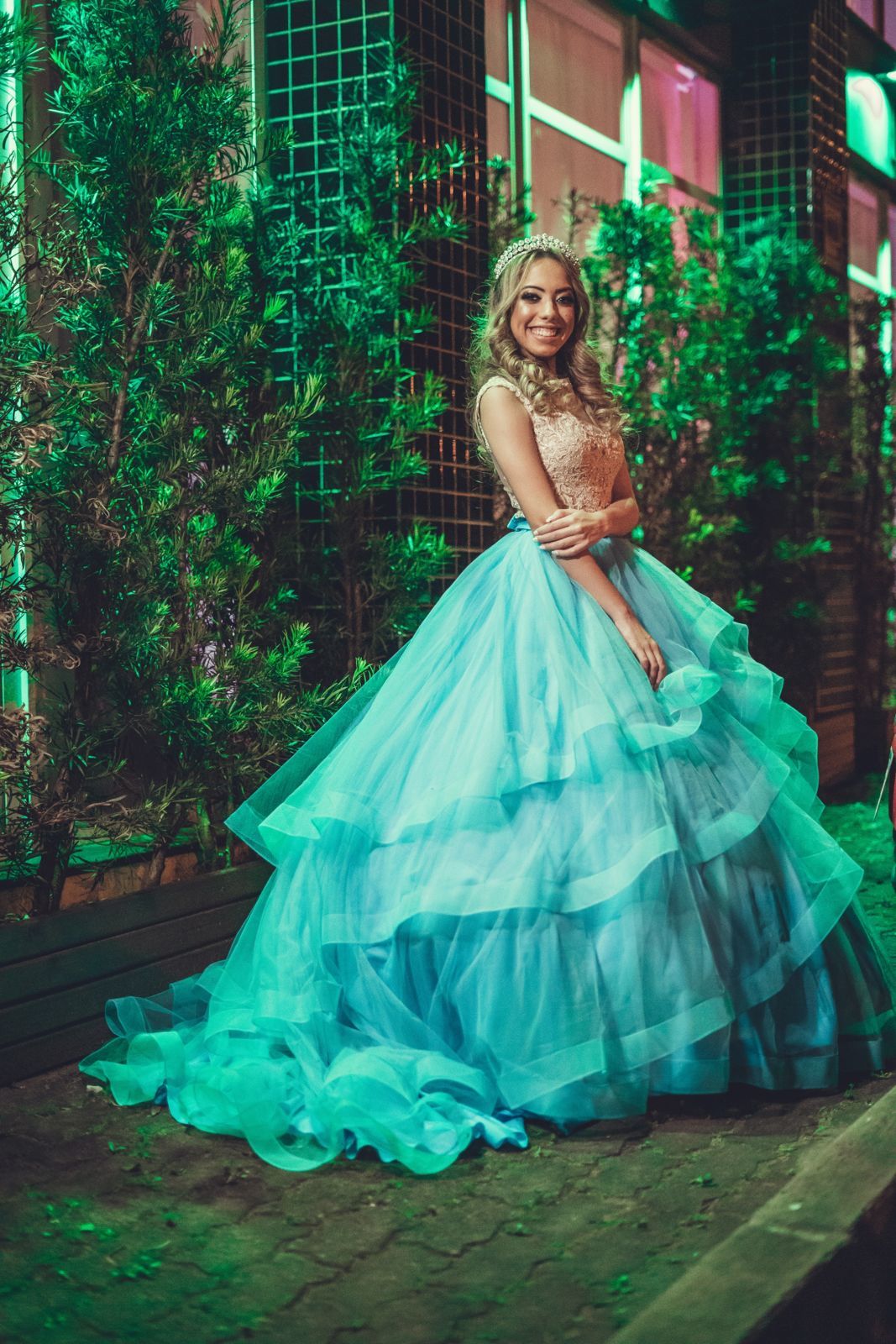 Foto 15 anos Sophya  - Imagem 60