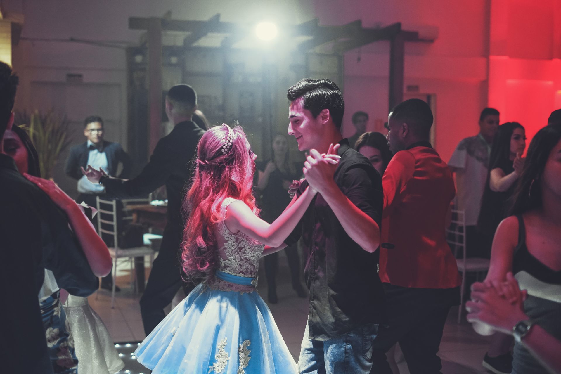 Foto 15 anos Sophya  - Imagem 48