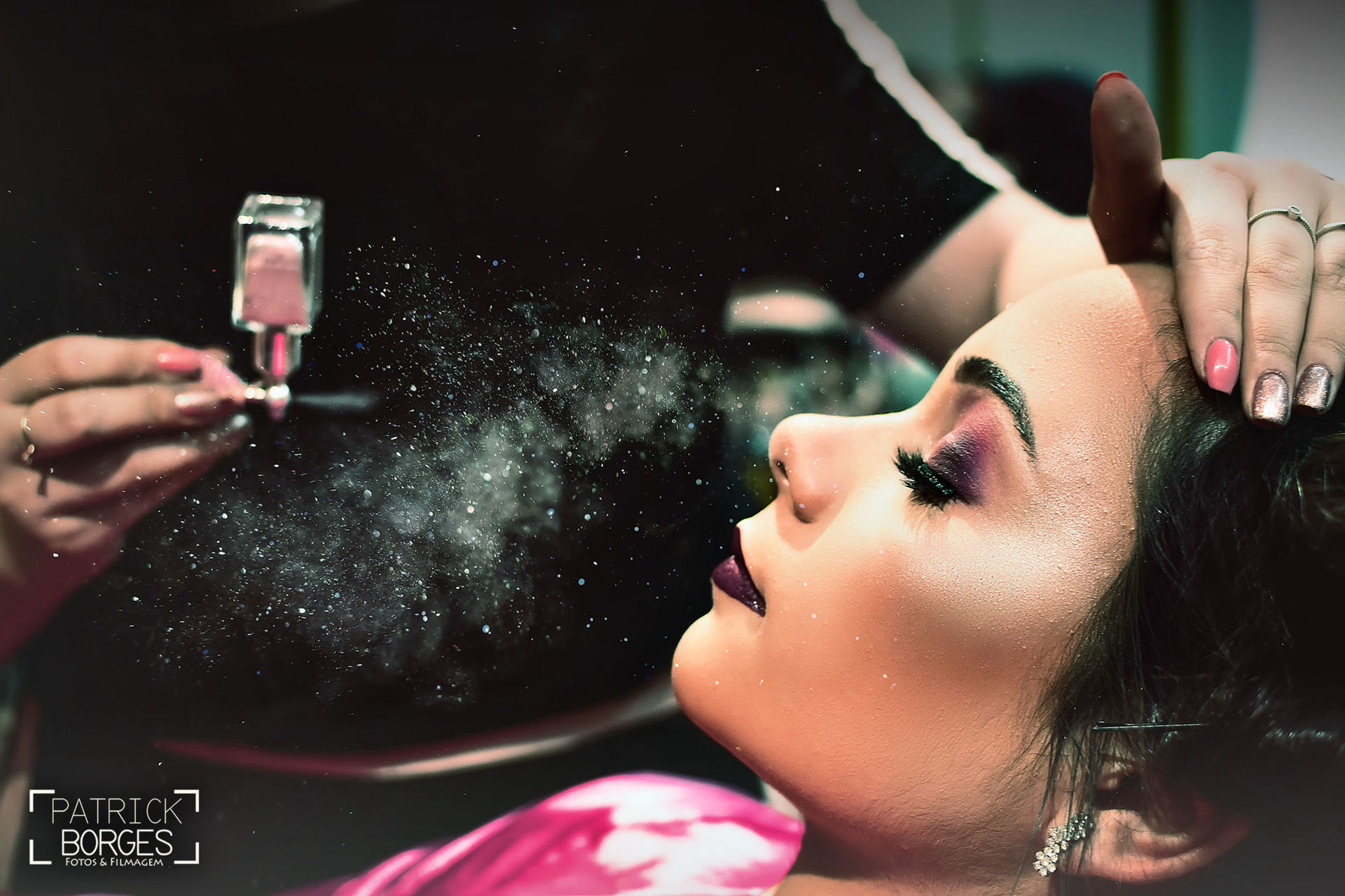 Foto 15 anos Letícia  - Imagem 0