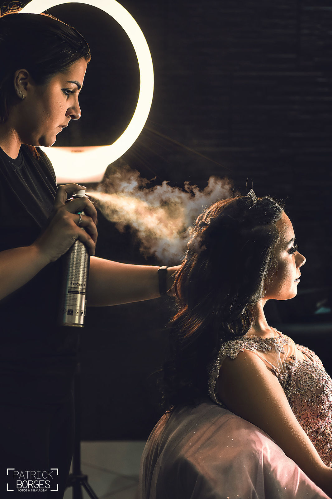 Foto 15 anos Letícia  - Imagem 1