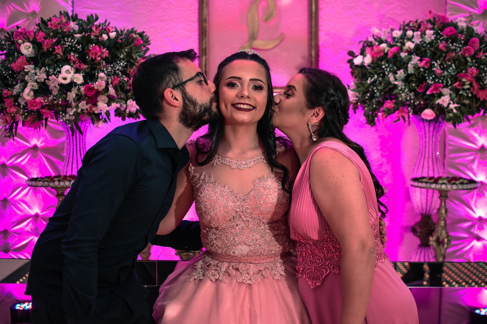 Foto 15 anos Letícia  - Imagem 22