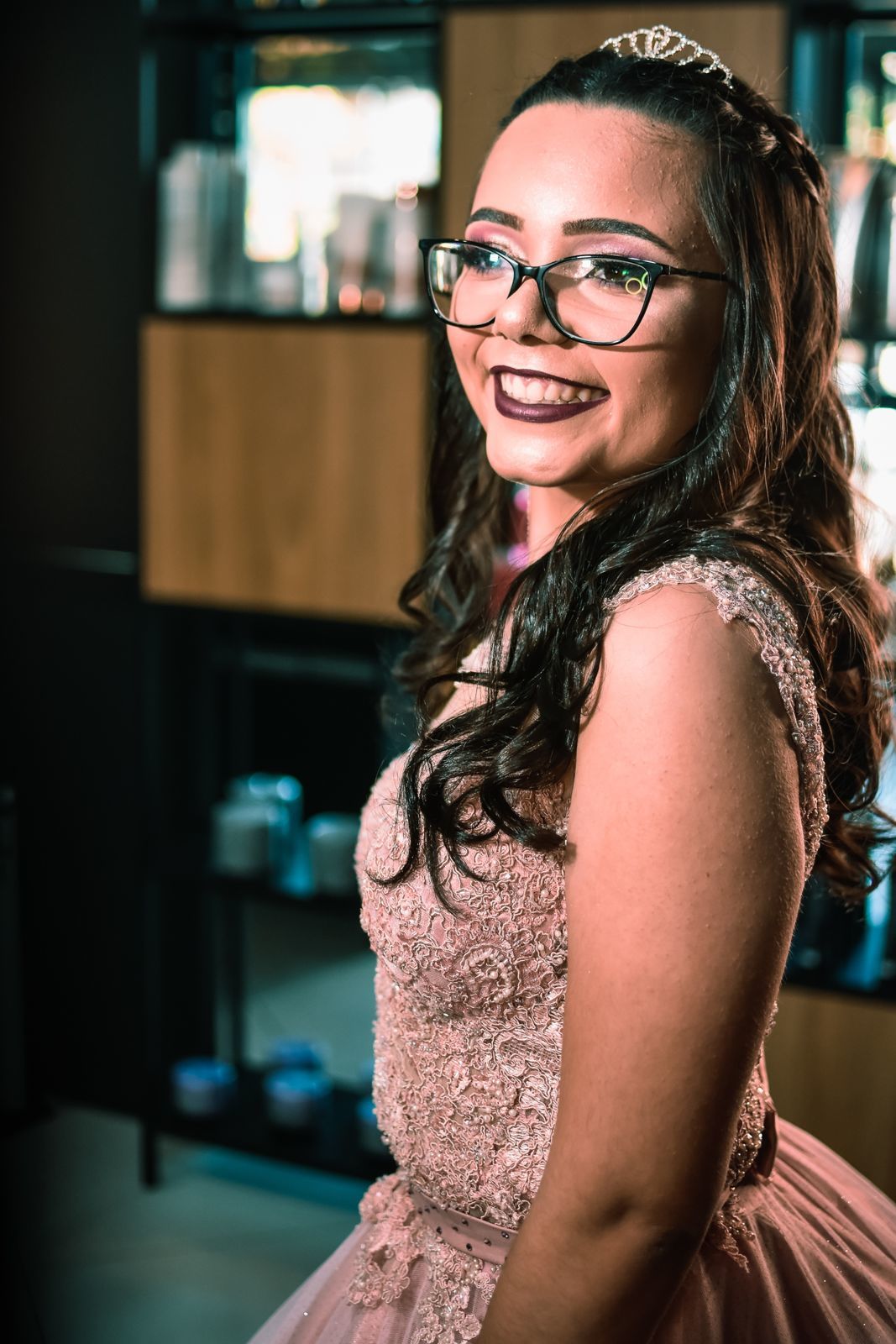 Foto 15 anos Letícia  - Imagem 16