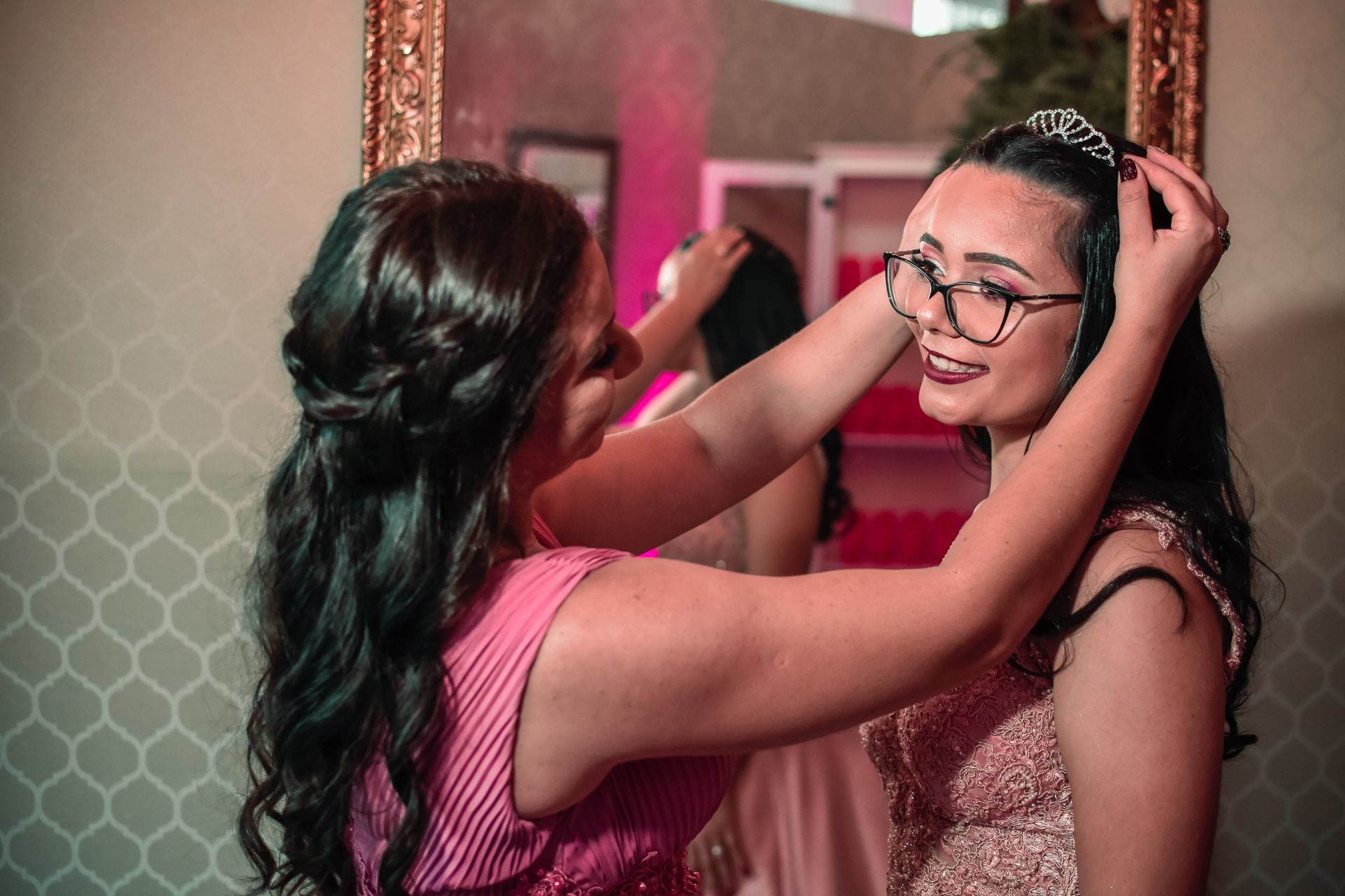 Foto 15 anos Letícia  - Imagem 19