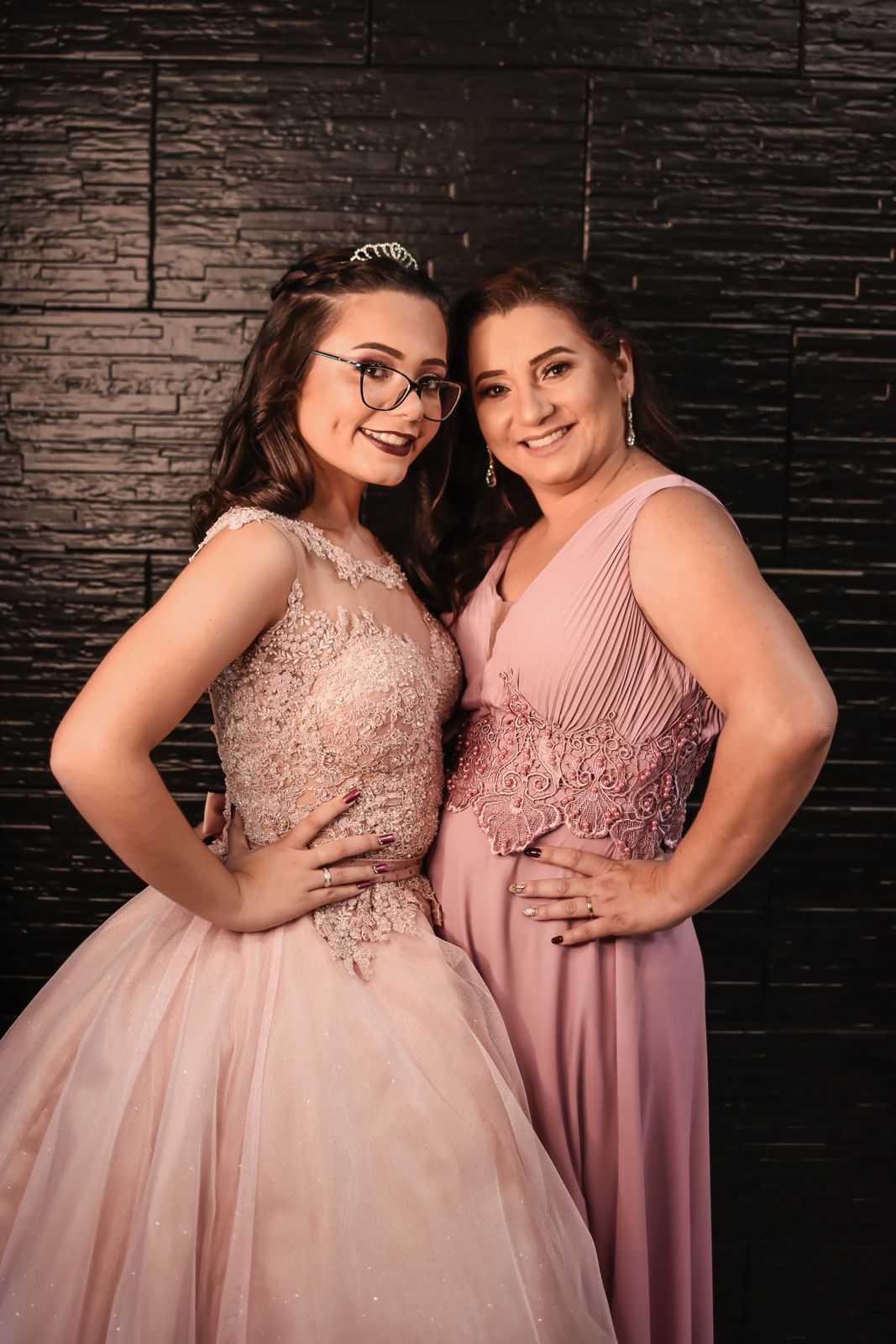 Foto 15 anos Letícia  - Imagem 15