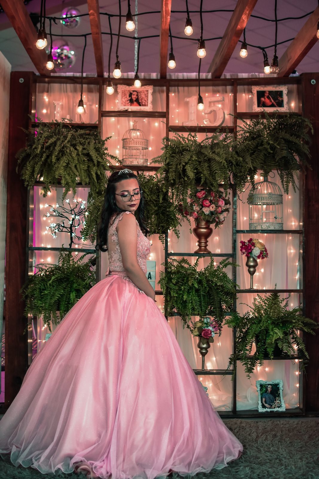 Foto 15 anos Letícia  - Imagem 20