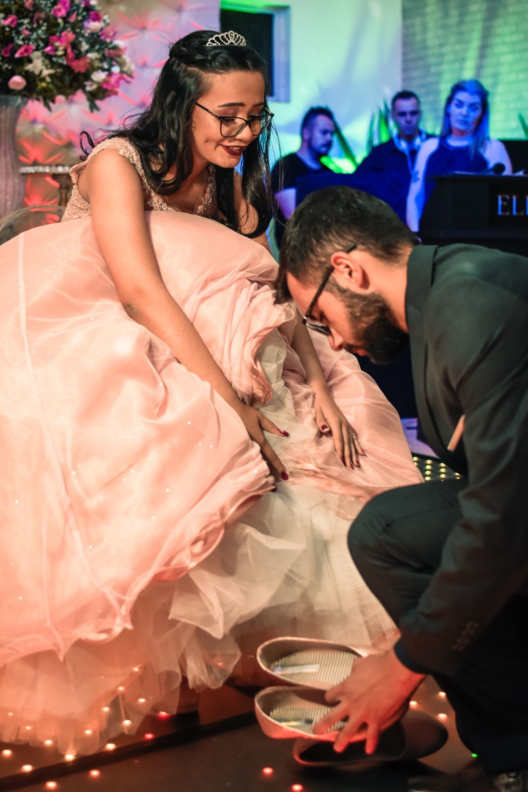 Foto 15 anos Letícia  - Imagem 32