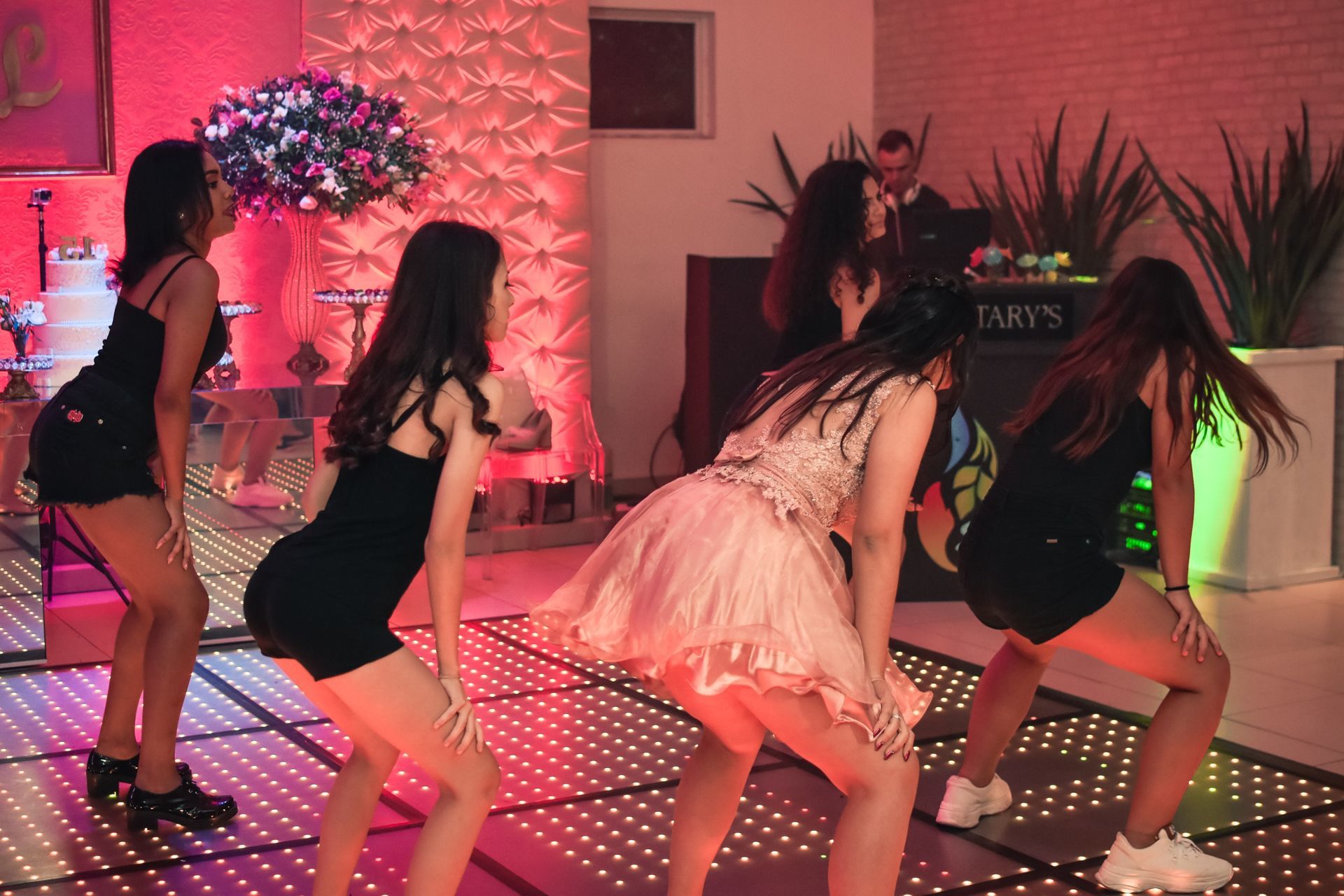 Foto 15 anos Letícia  - Imagem 53