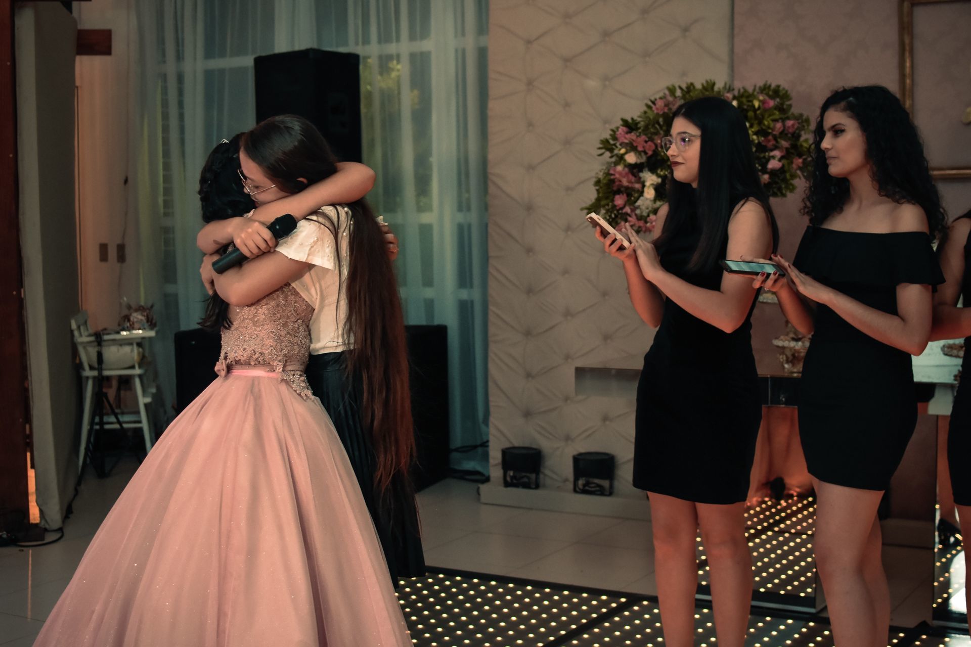 Foto 15 anos Letícia  - Imagem 46