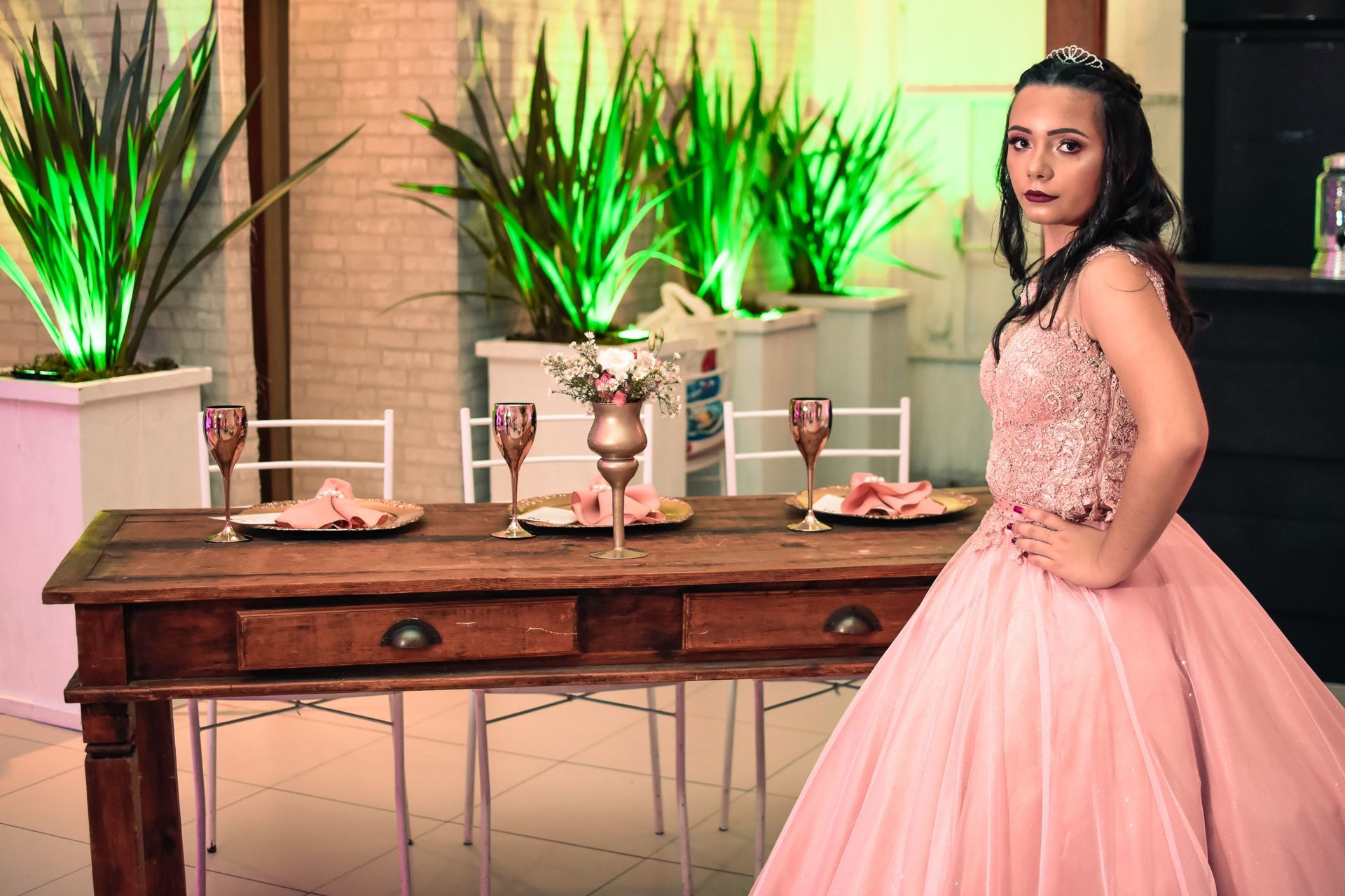 Foto 15 anos Letícia  - Imagem 25