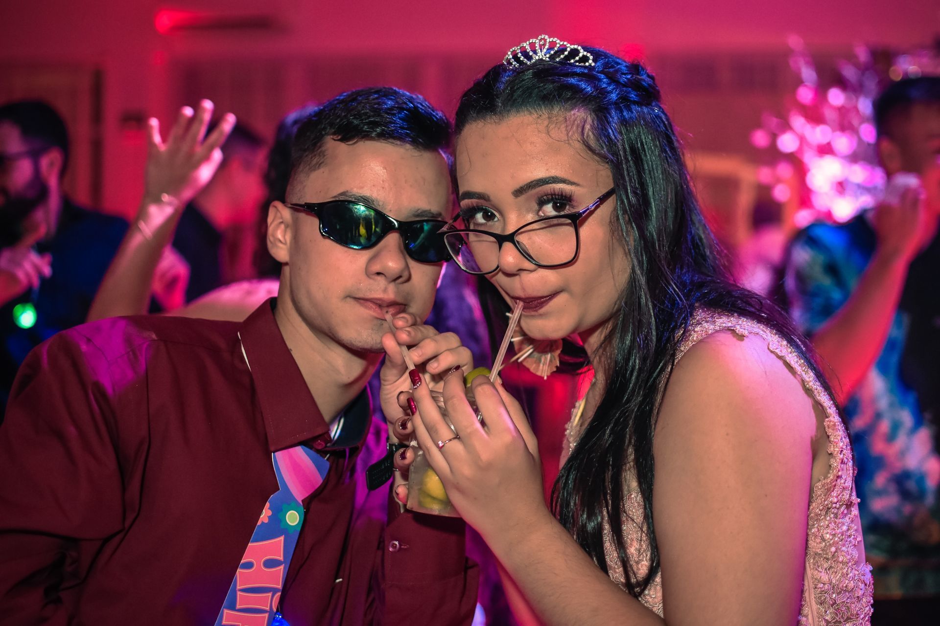 Foto 15 anos Letícia  - Imagem 61