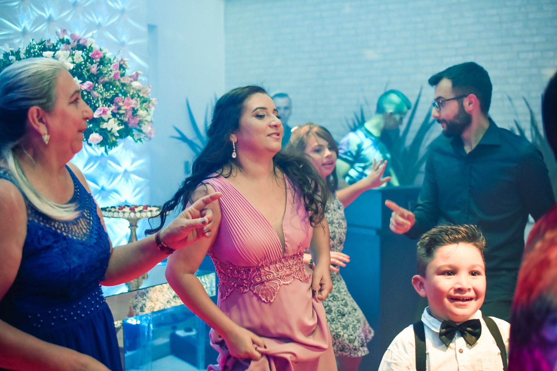 Foto 15 anos Letícia  - Imagem 55