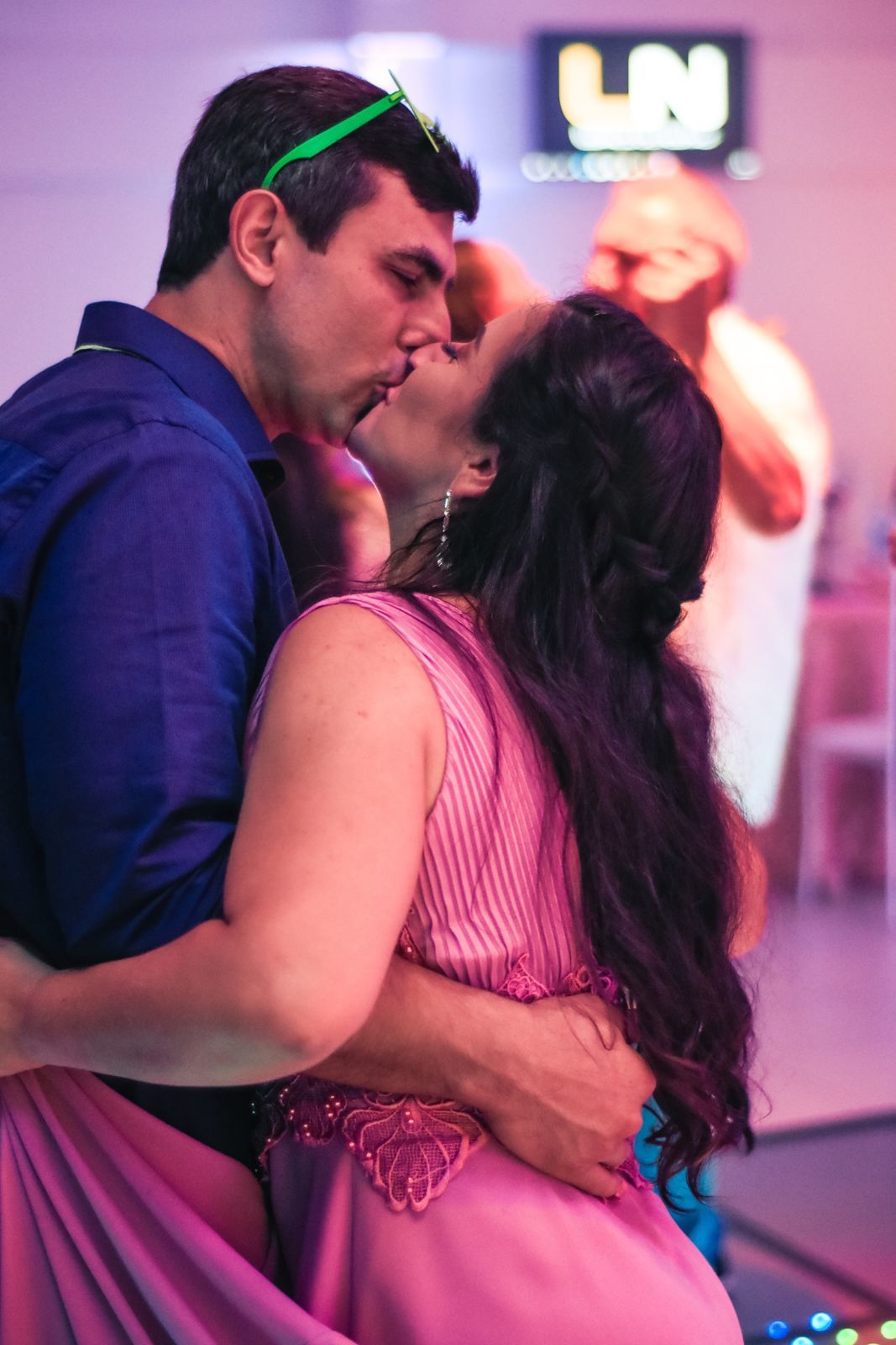 Foto 15 anos Letícia  - Imagem 60