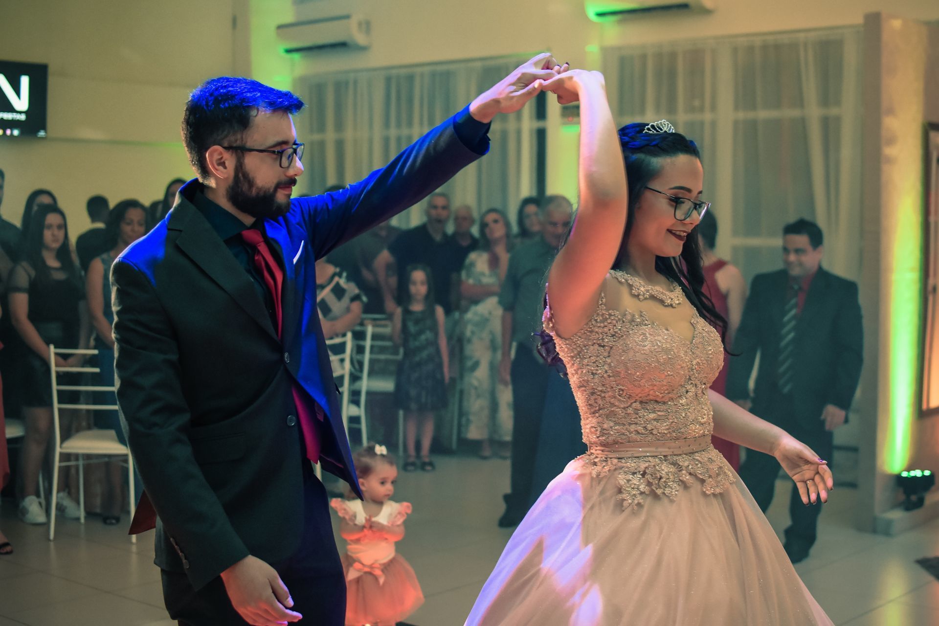 Foto 15 anos Letícia  - Imagem 34