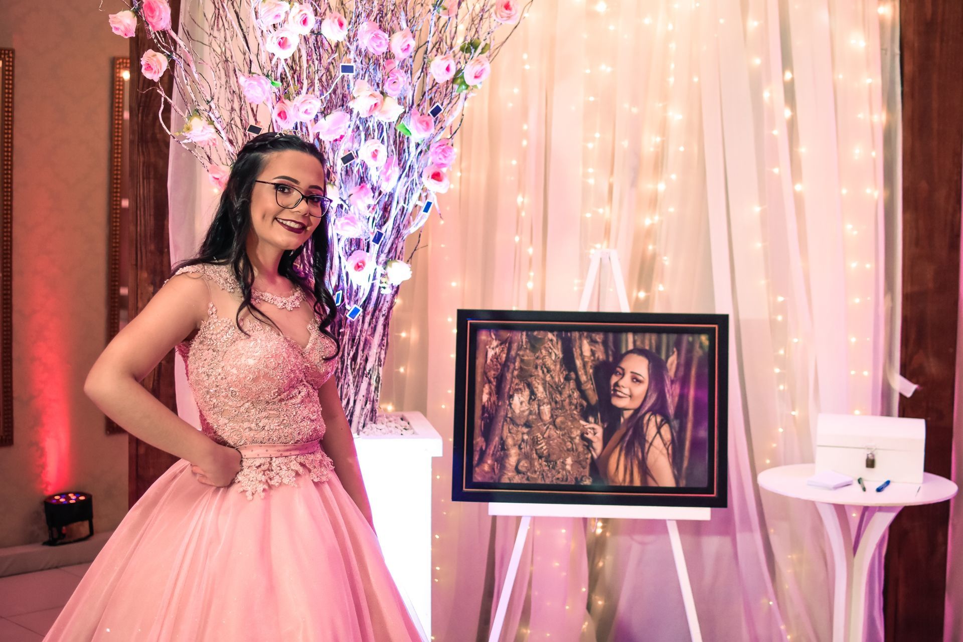 Foto 15 anos Letícia  - Imagem 27