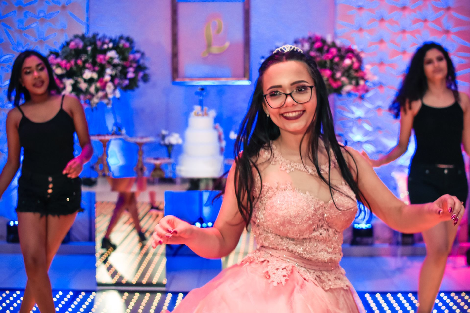 Foto 15 anos Letícia  - Imagem 50