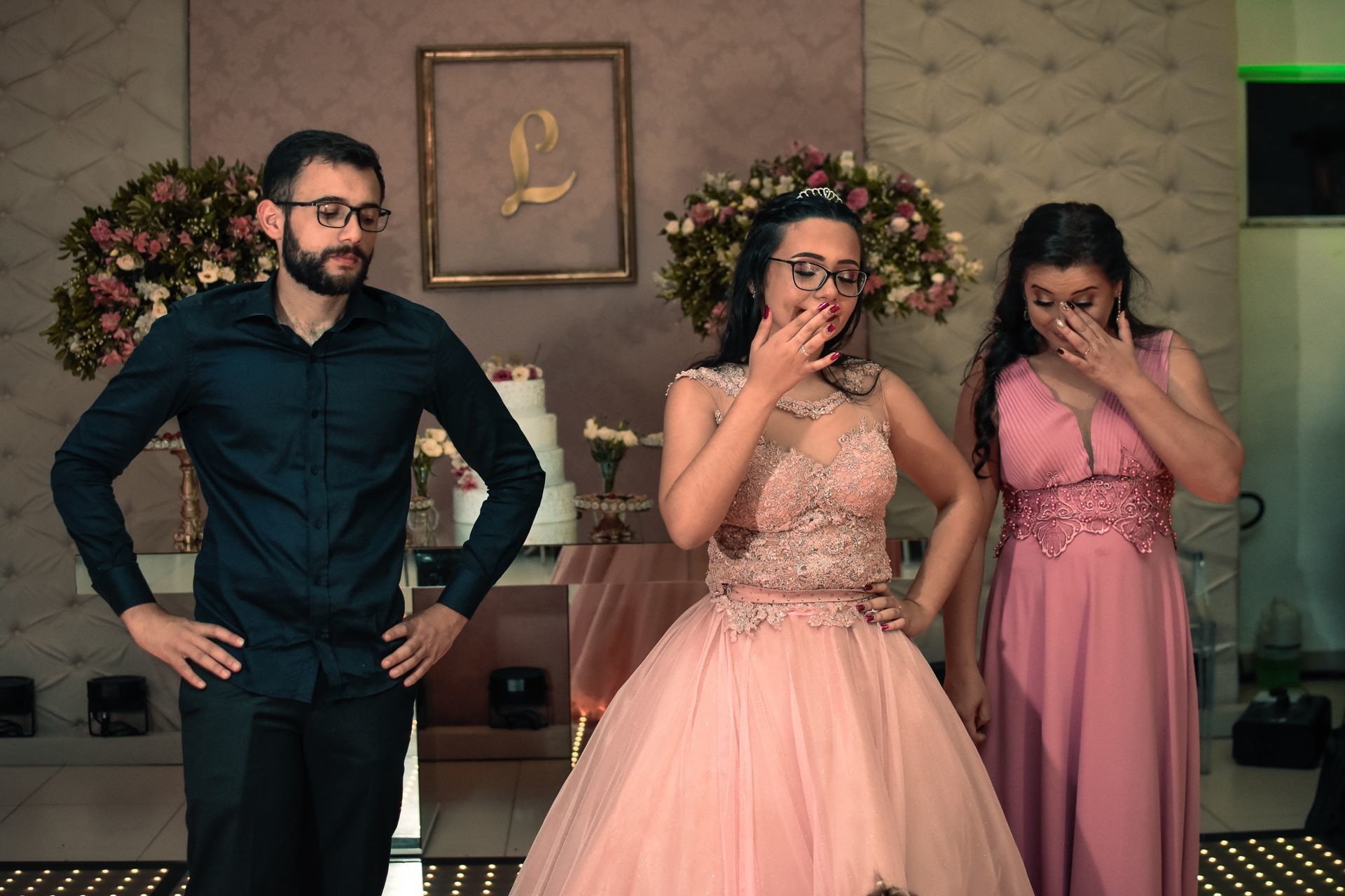 Foto 15 anos Letícia  - Imagem 43